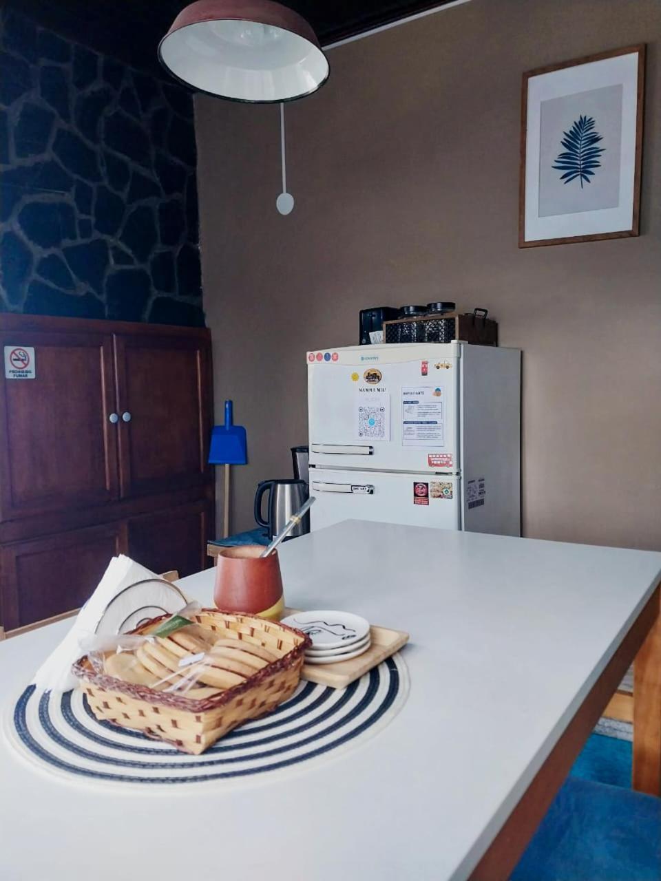 Apartamento Departamento Matices Del Fin Del Mundo *
