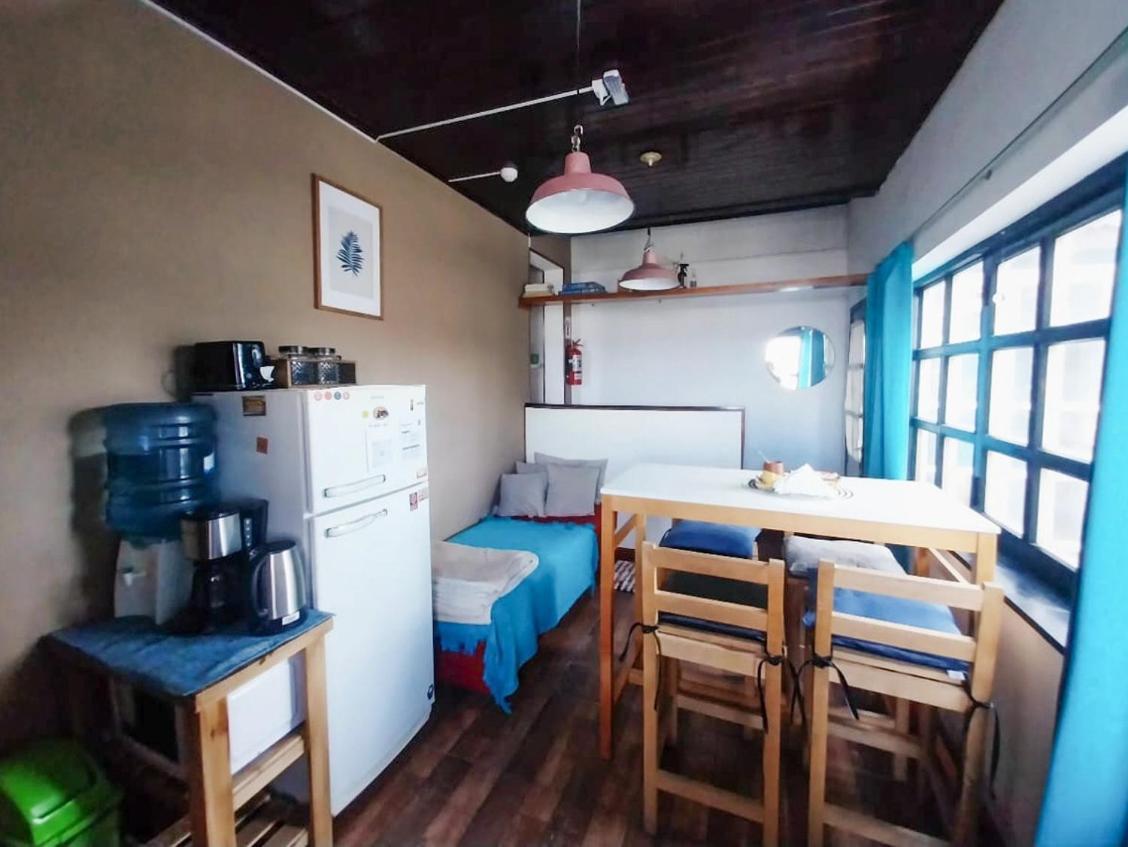 Departamento Matices Del Fin Del Mundo Apartamento Ushuaia