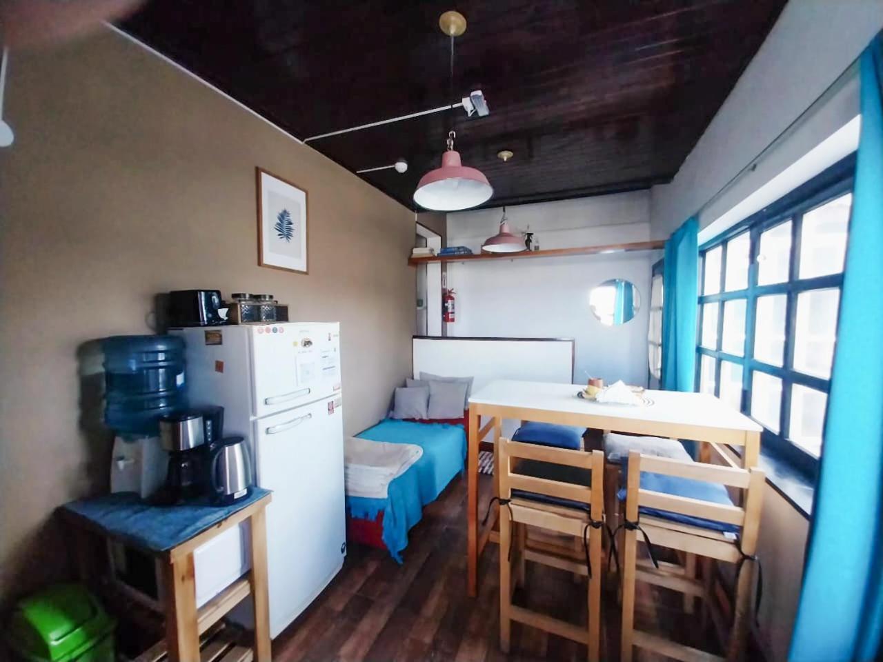 Apartamento Departamento Matices Del Fin Del Mundo