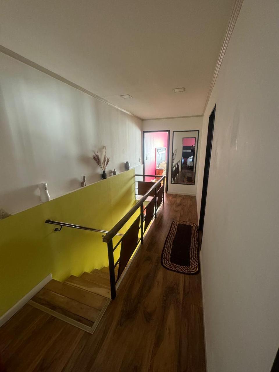 Departamentos Karukinka Apartamento