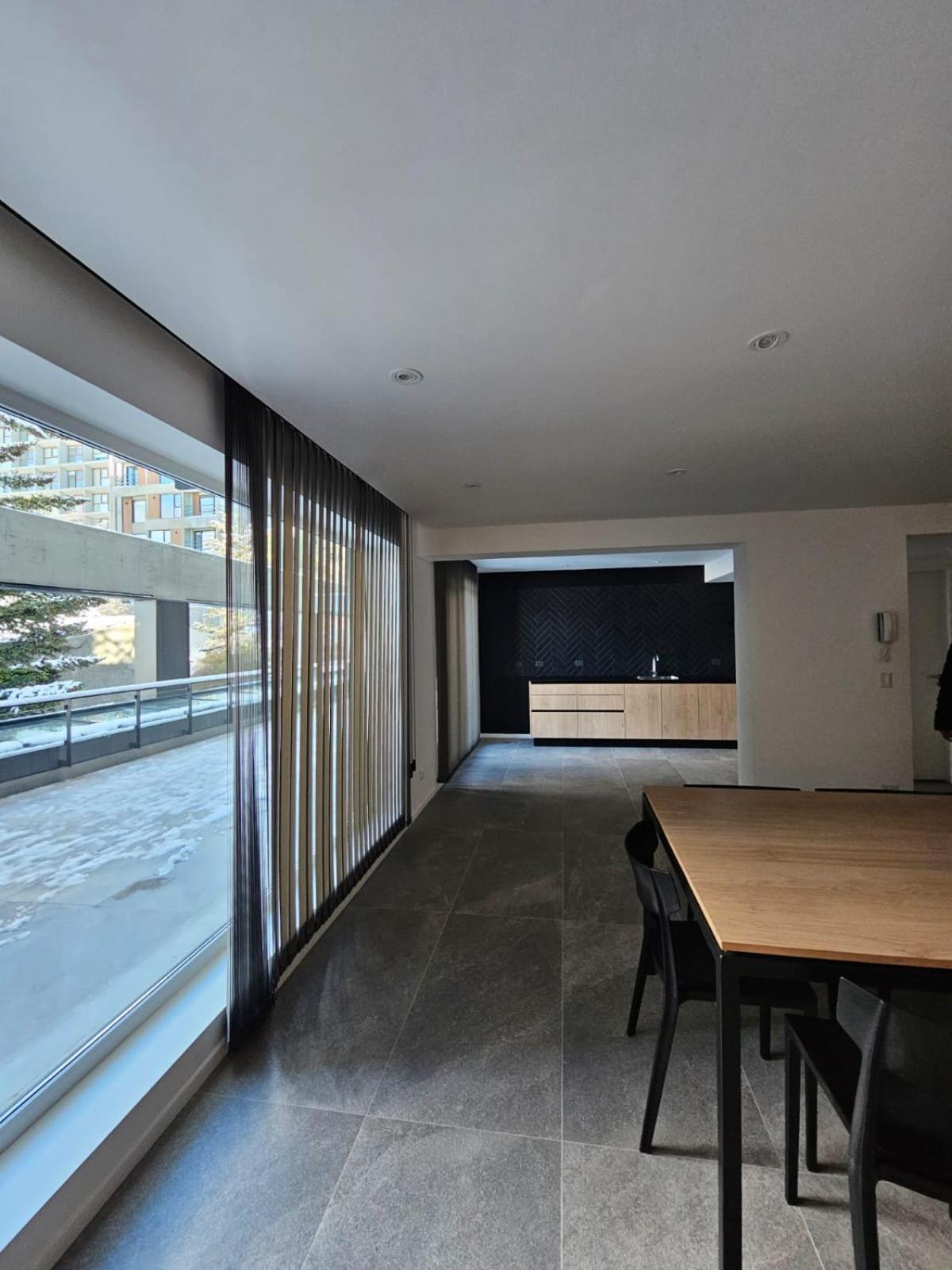 Departamento Terrazas Del Beagle Centro Apartment