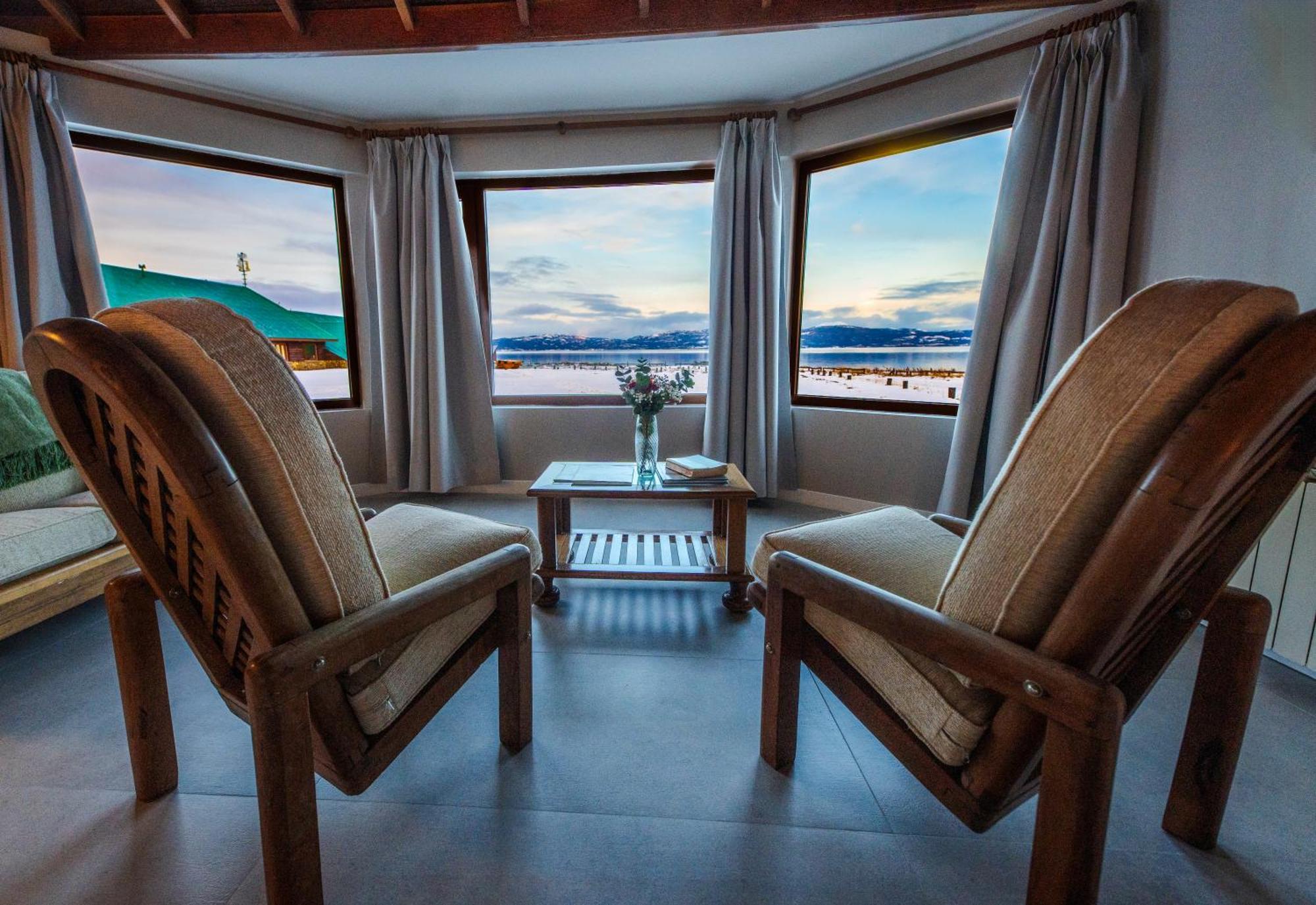 Tolkeyen Hotel 3*