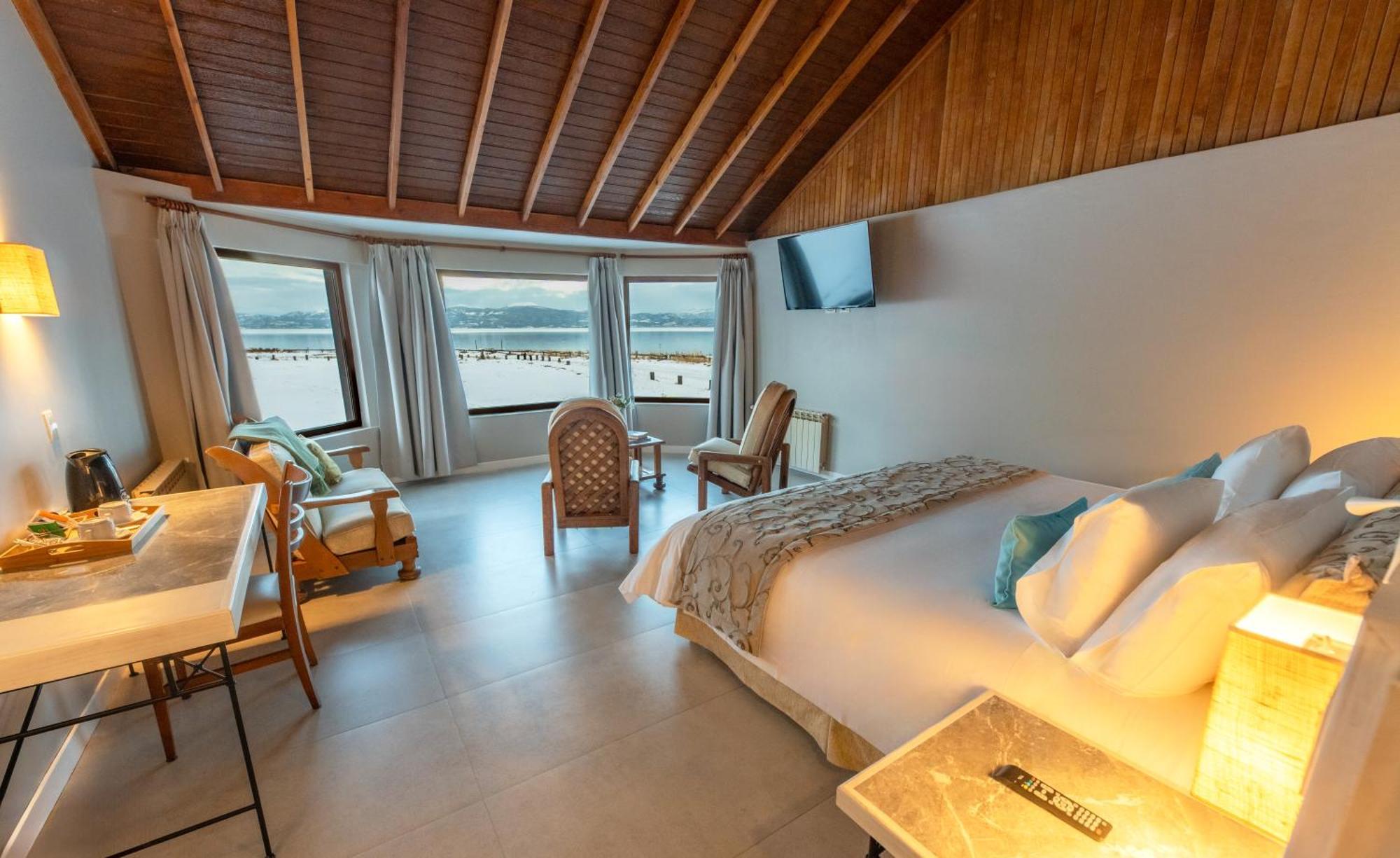 Hotel Tolkeyen Ushuaia