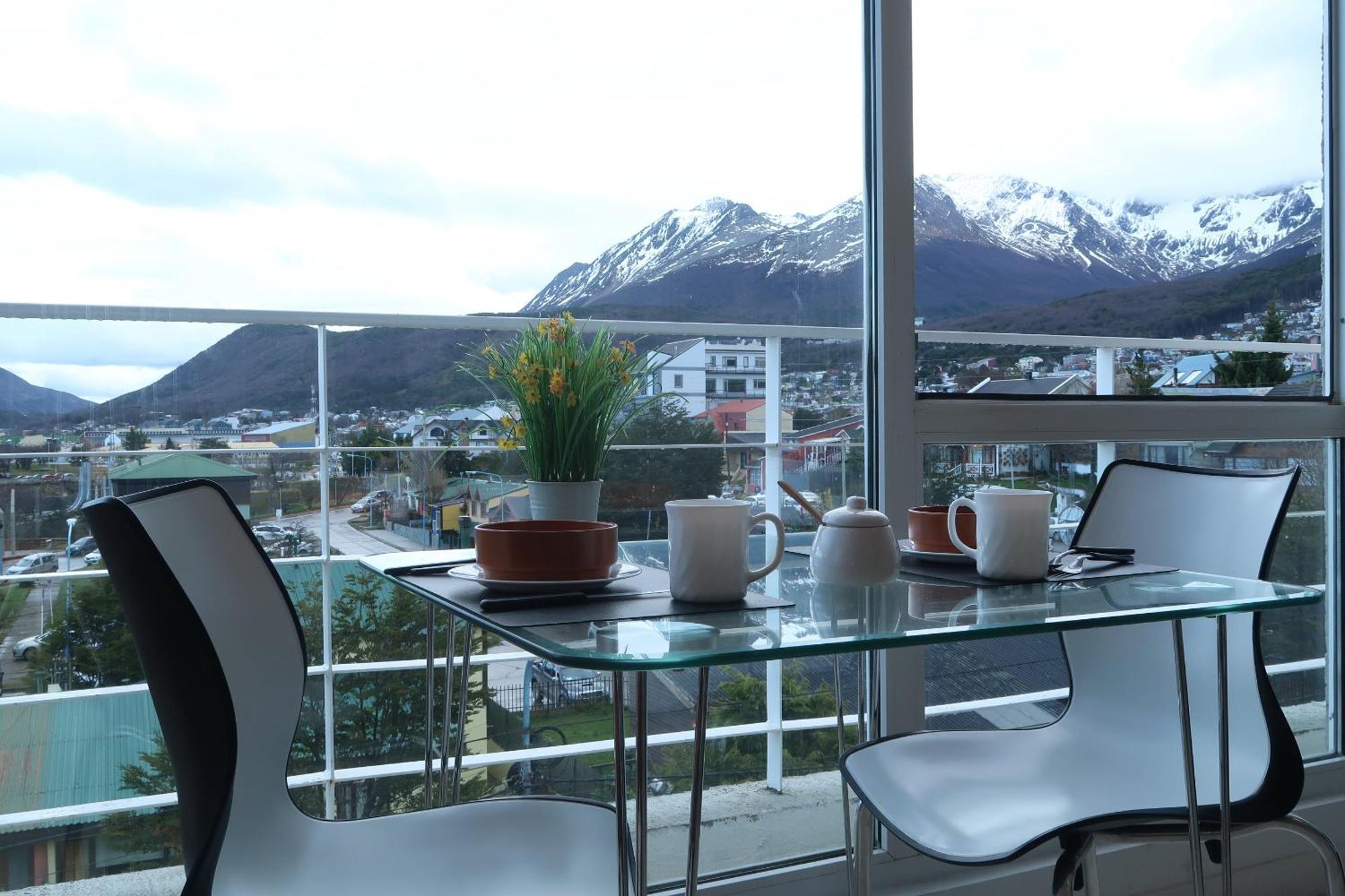 Apartamento Josefina Ushuaia