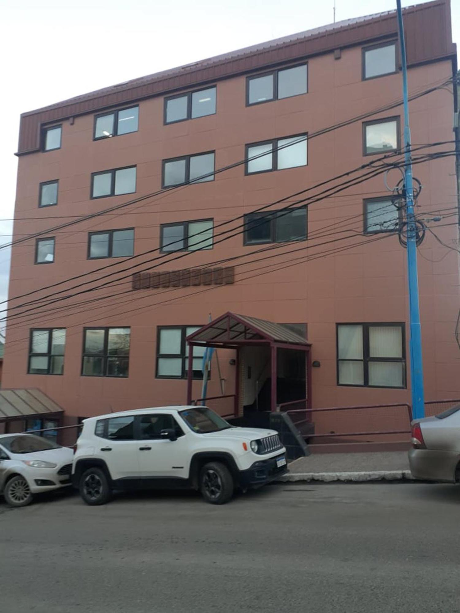 Apartamento Gente Del Sur - Finisterre