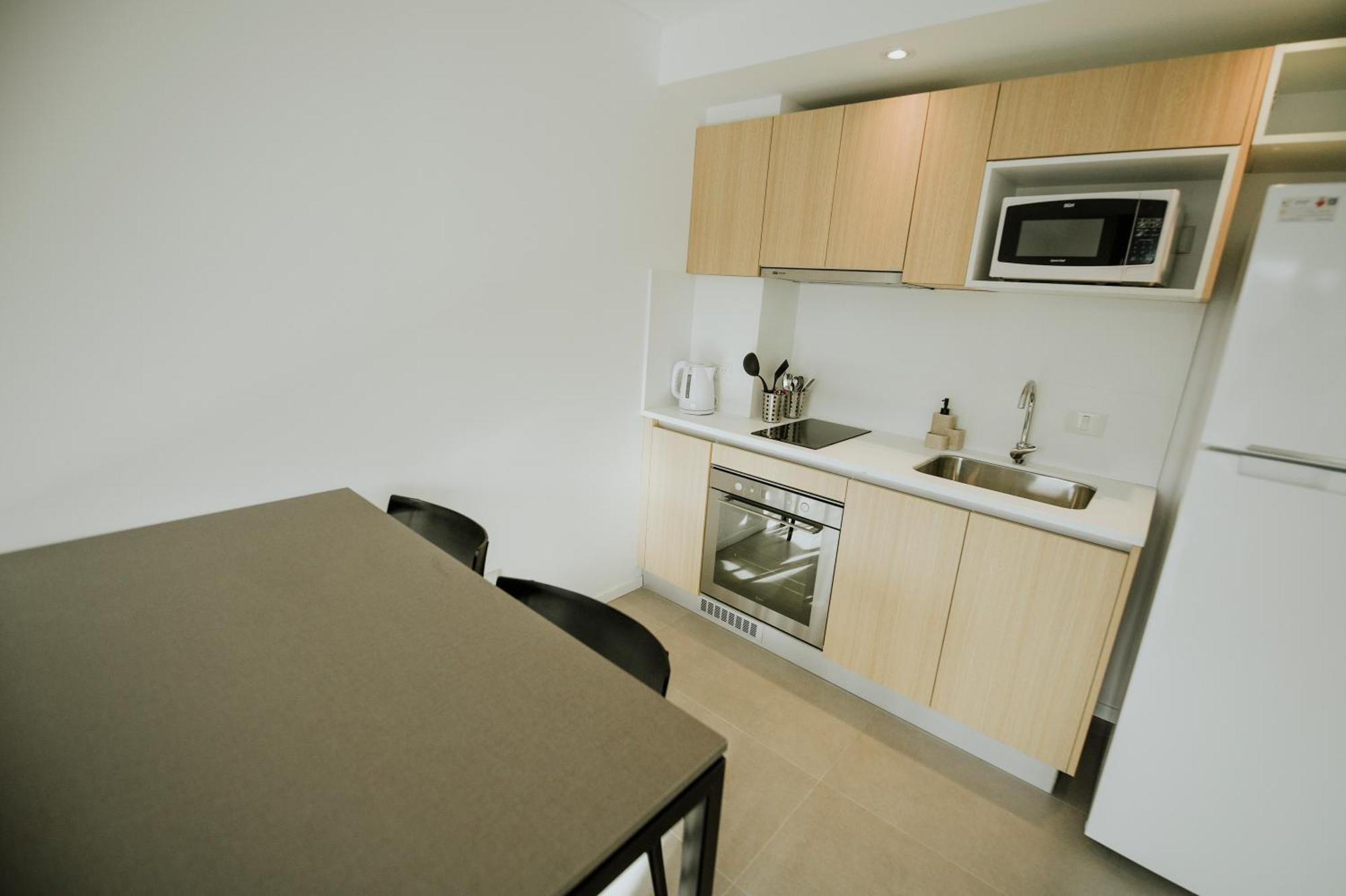 Departamento Terrazas Del Beagle Centro Apartment