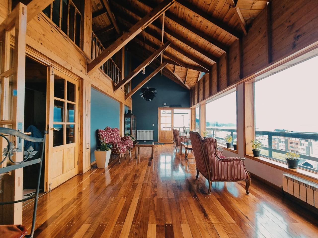 Inn Flor Austral Ushuaia