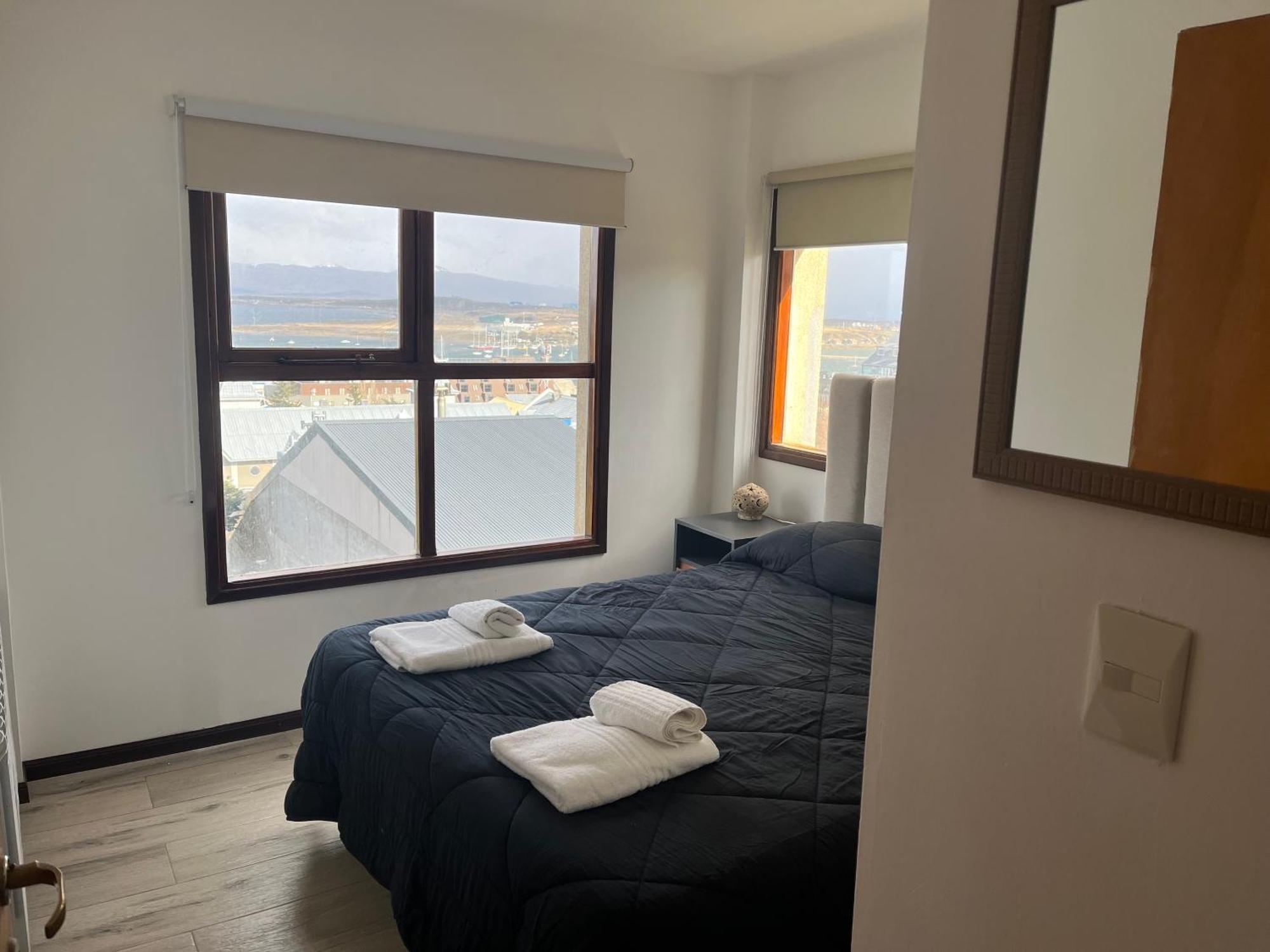 Connect Point 1 Apartamento Ushuaia