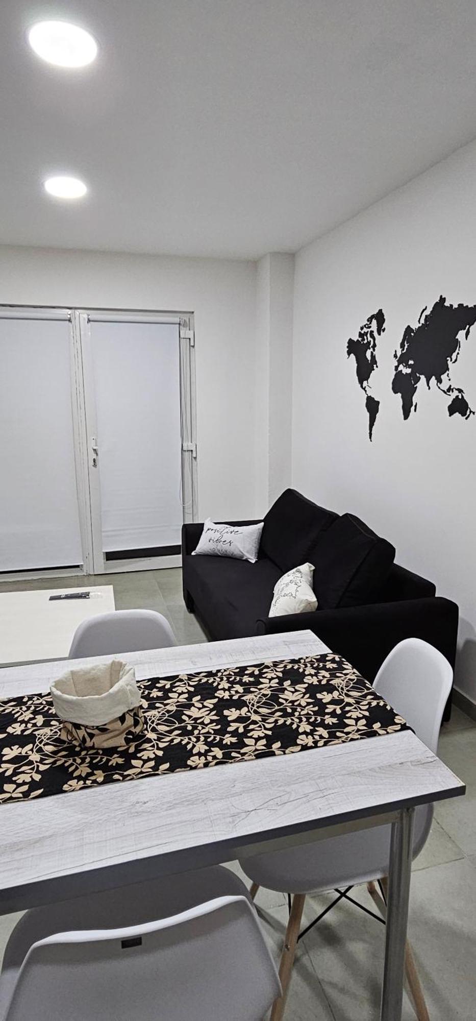 Departamento Centrico Apartamento *
