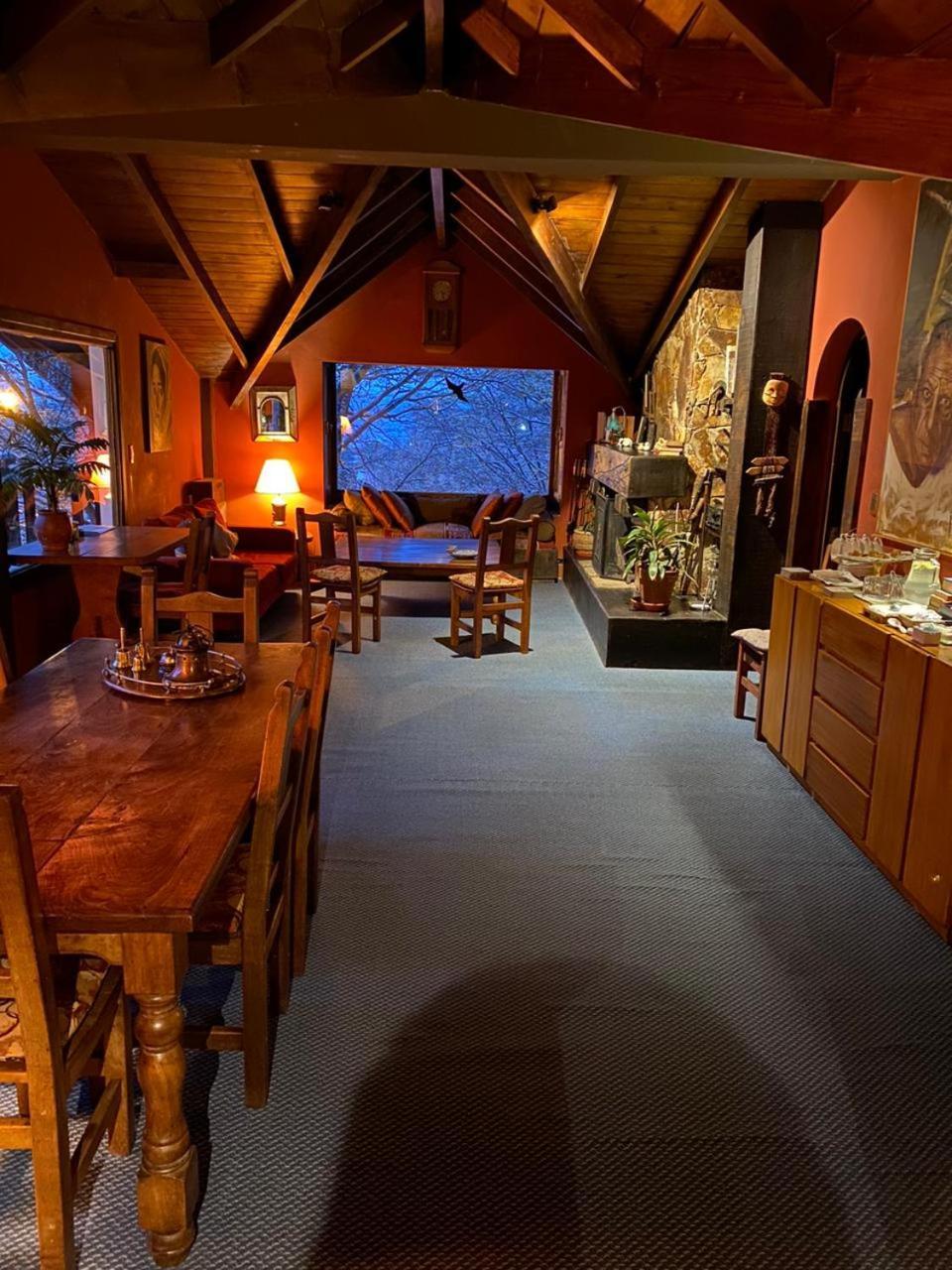 Del Fin Del Mundo Ushuaia