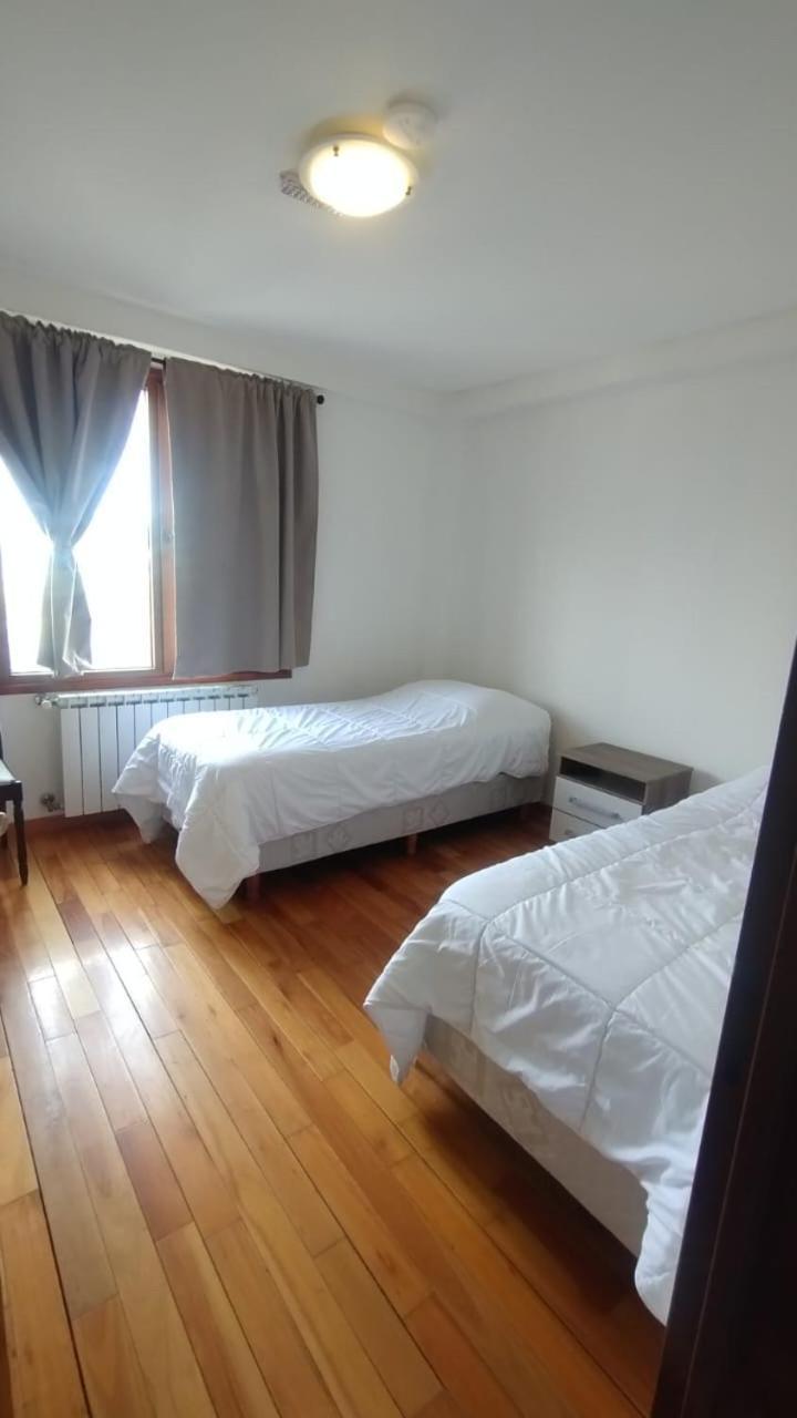 Apartamento La Casa Del Arbol - - Jumax Travel Ushuaia