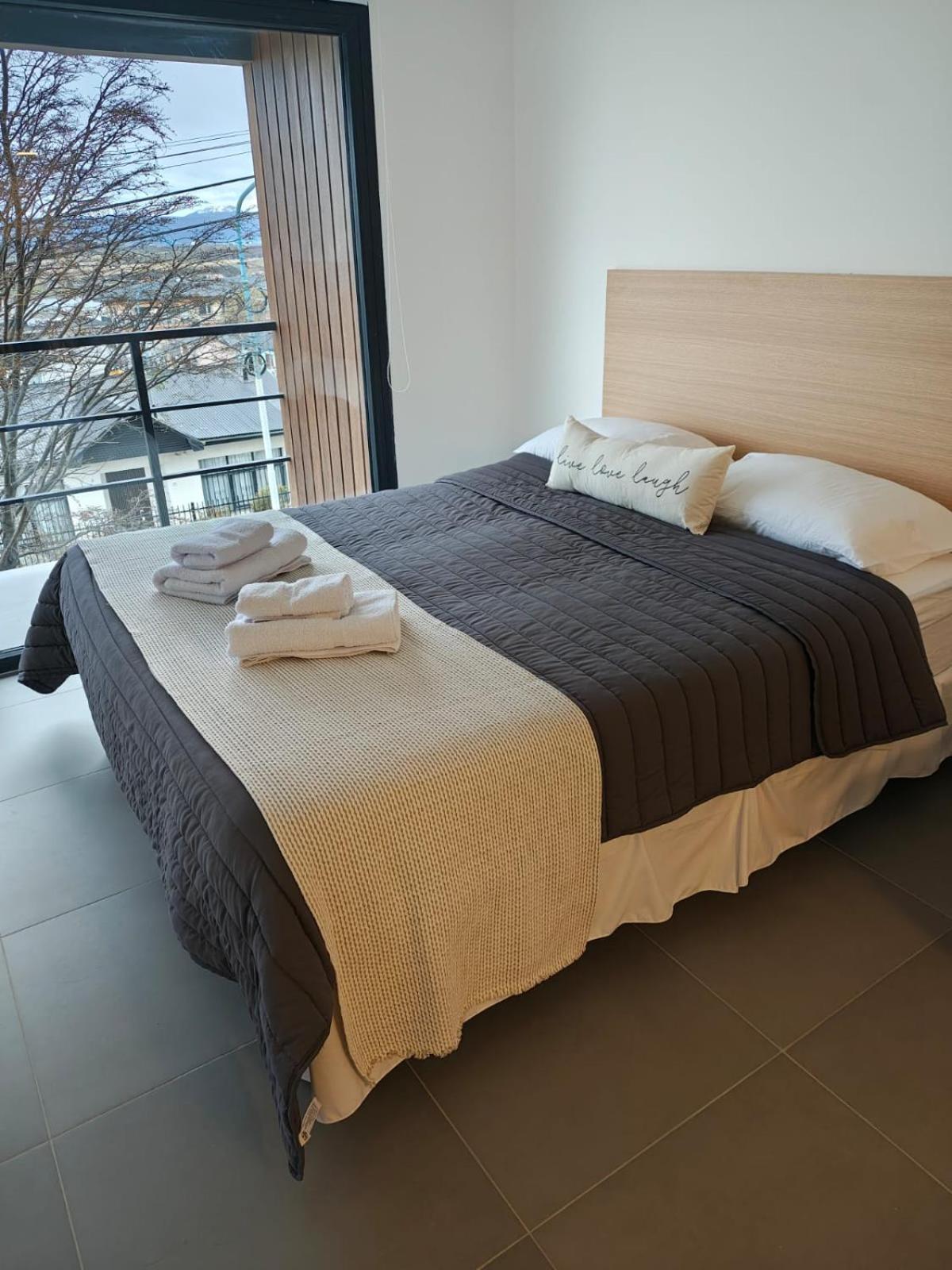 Apartamento Southern B9 Ushuaia
