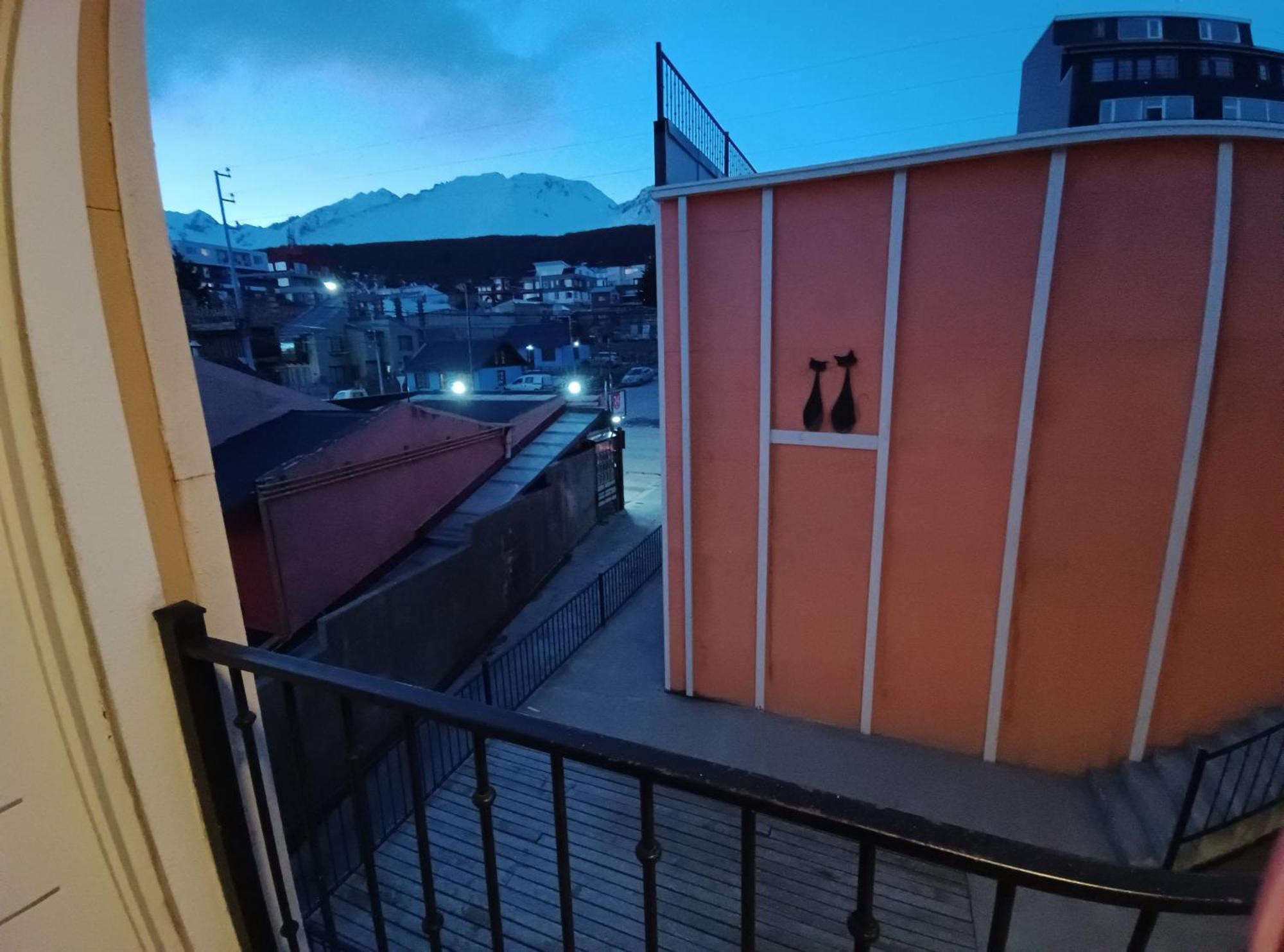 Victoria Plaza * Ushuaia