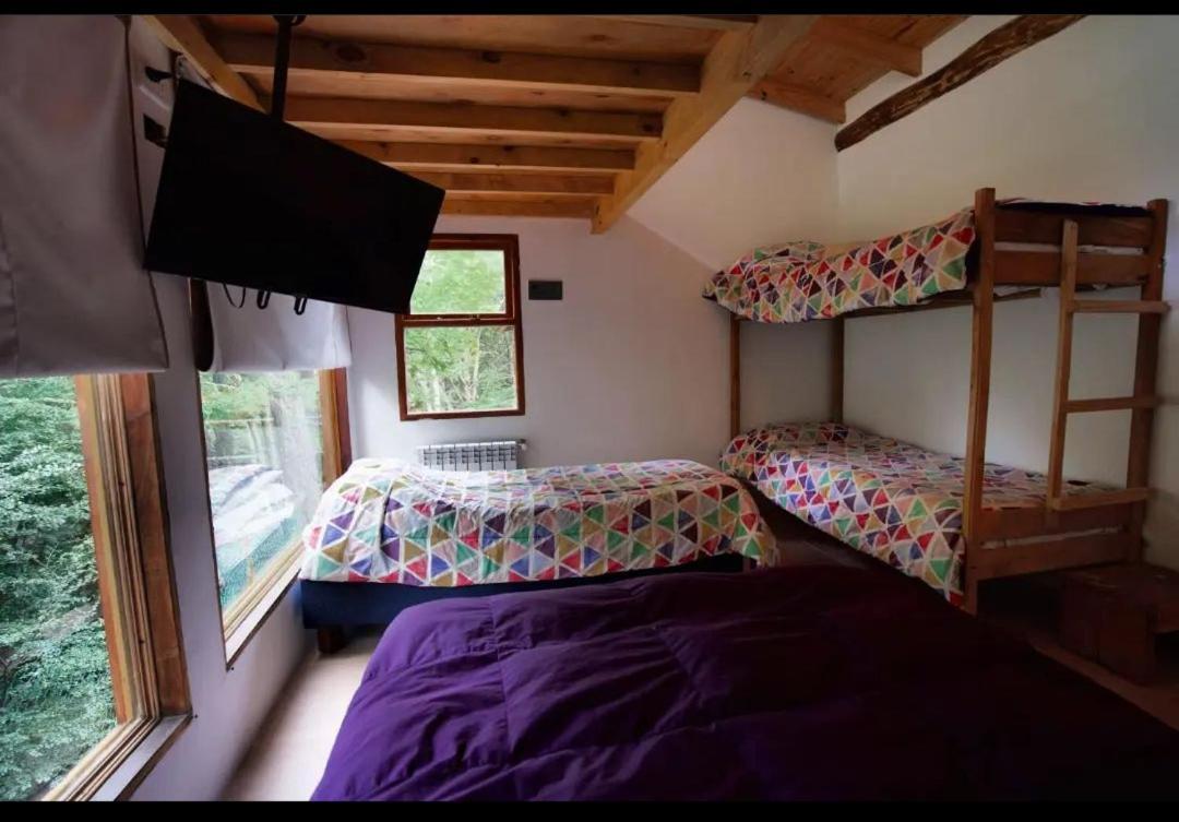 Posada Del Valle *