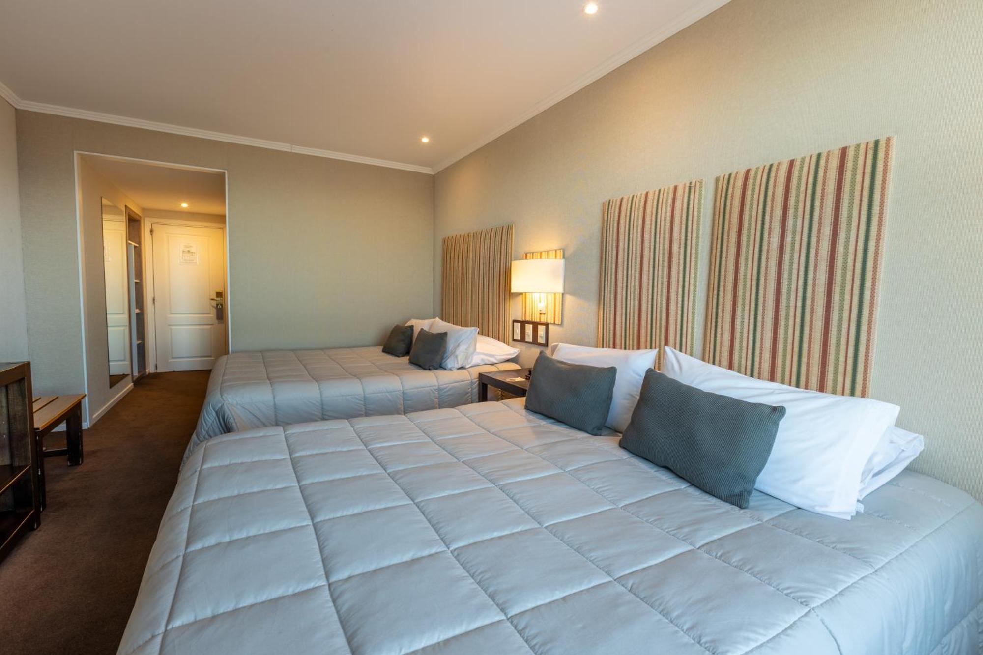 Acebos 4* Ushuaia