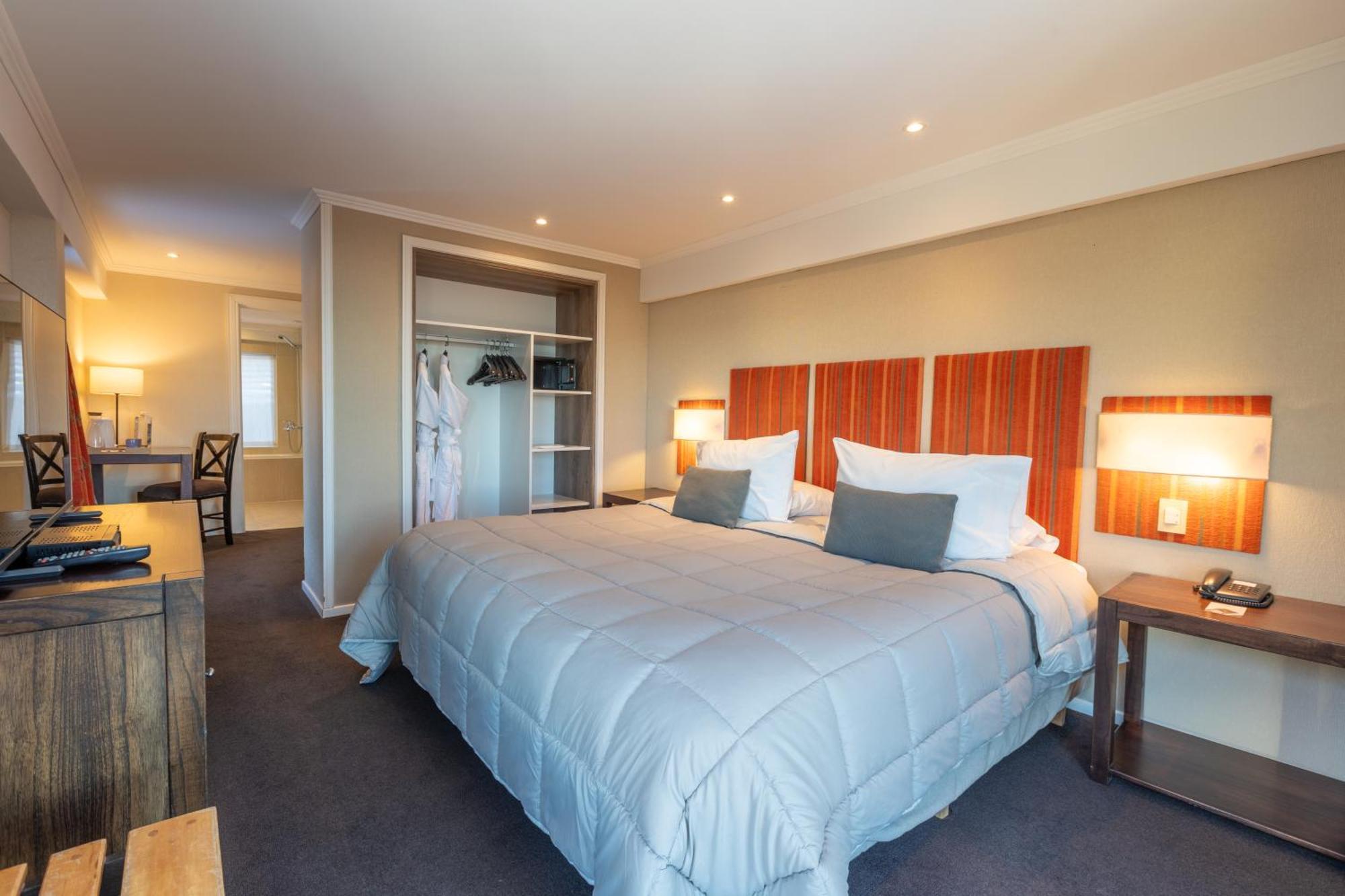 Hotel Acebos Ushuaia