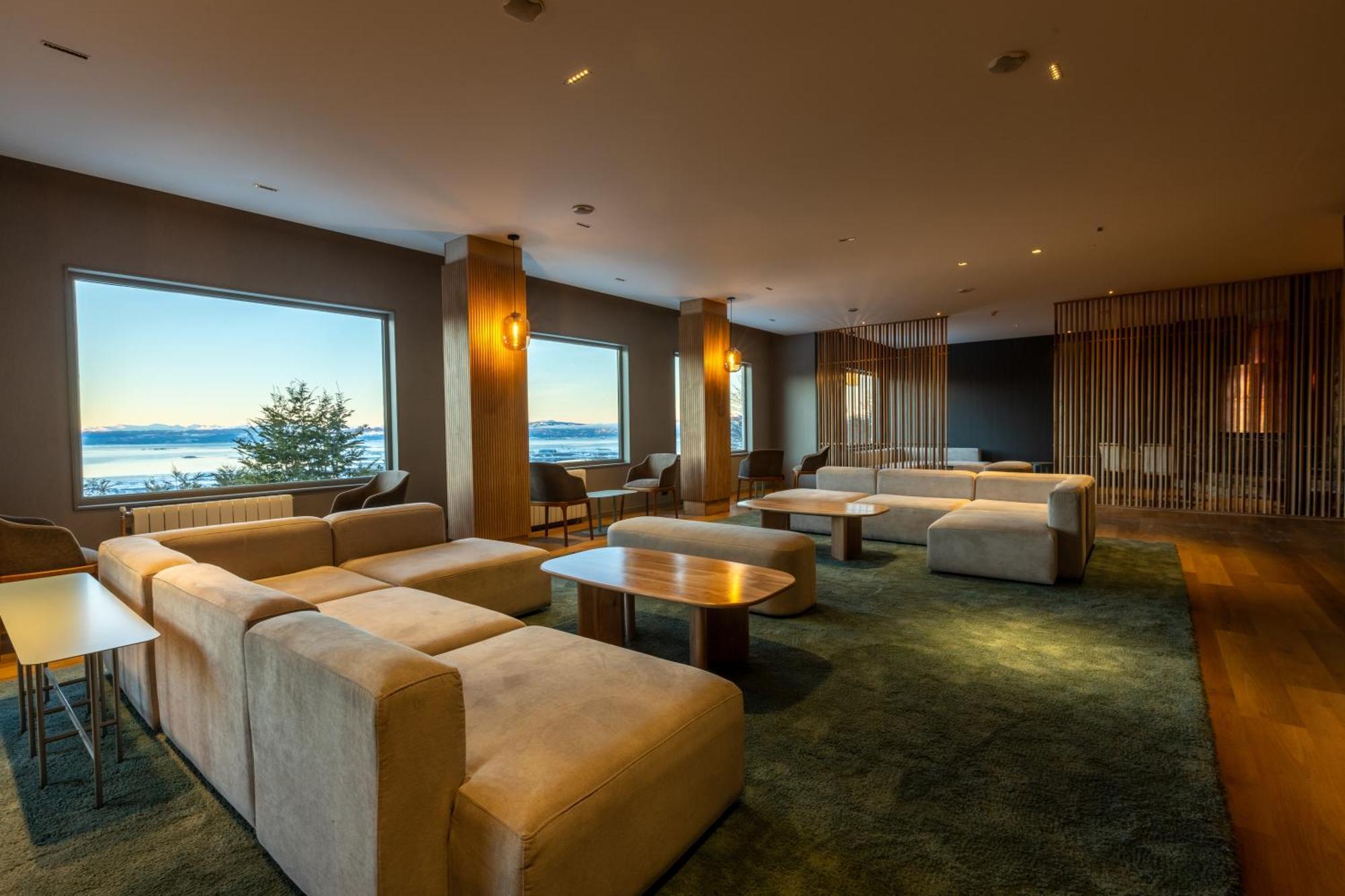 Acebos Hotel