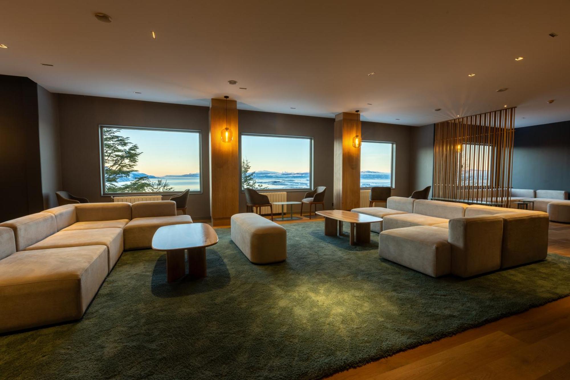 Acebos Hotel 4*