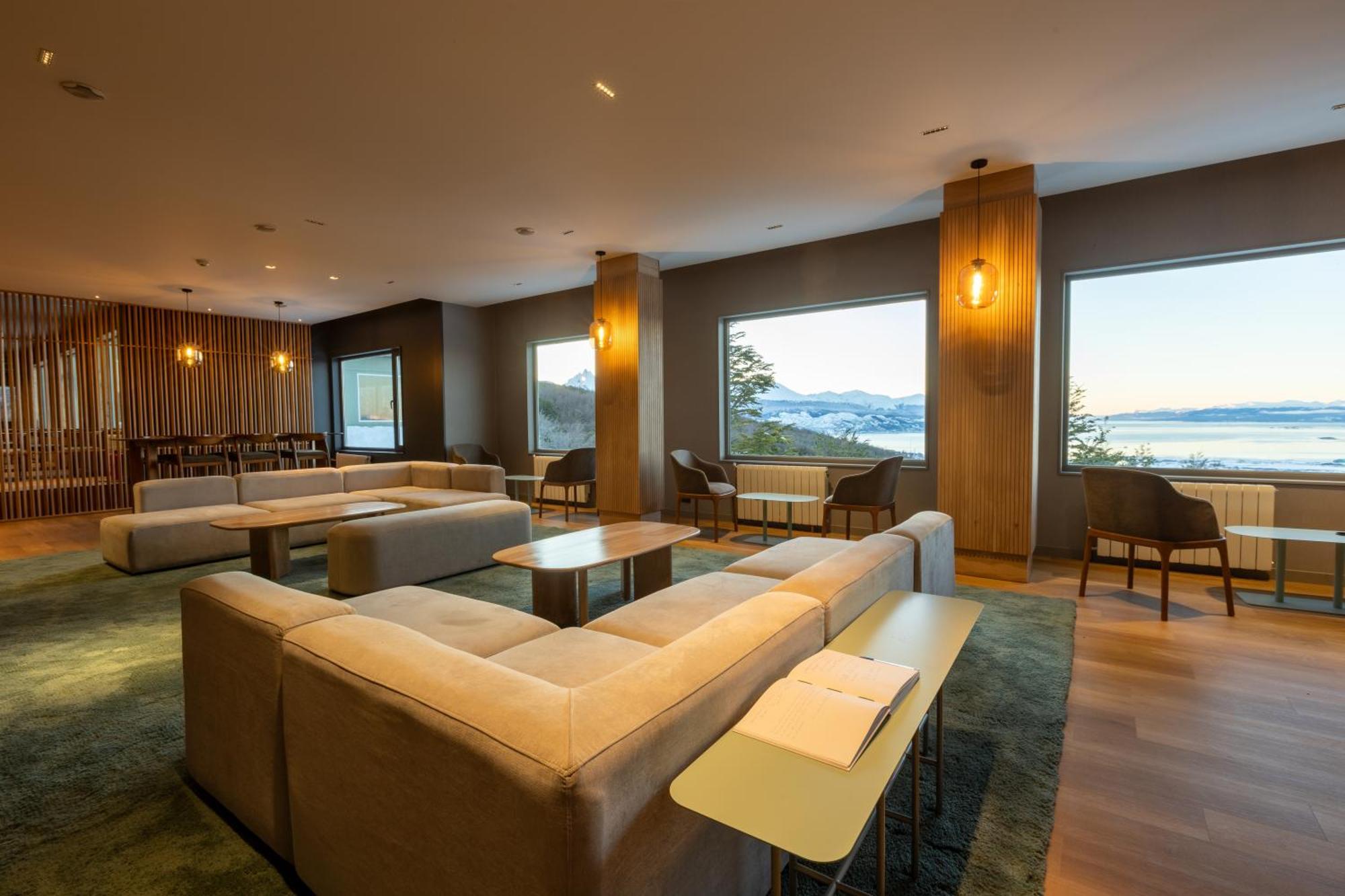 Acebos Ushuaia
