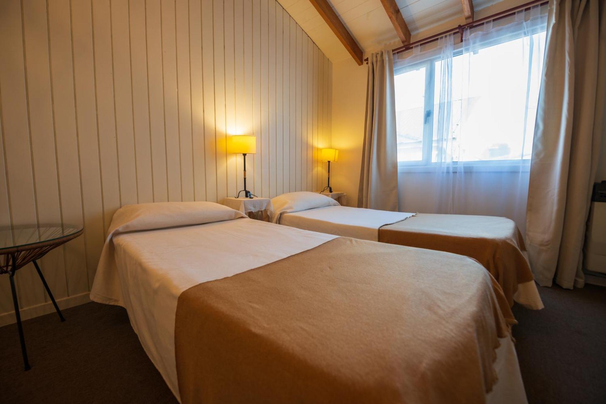 Calafates 3* Ushuaia