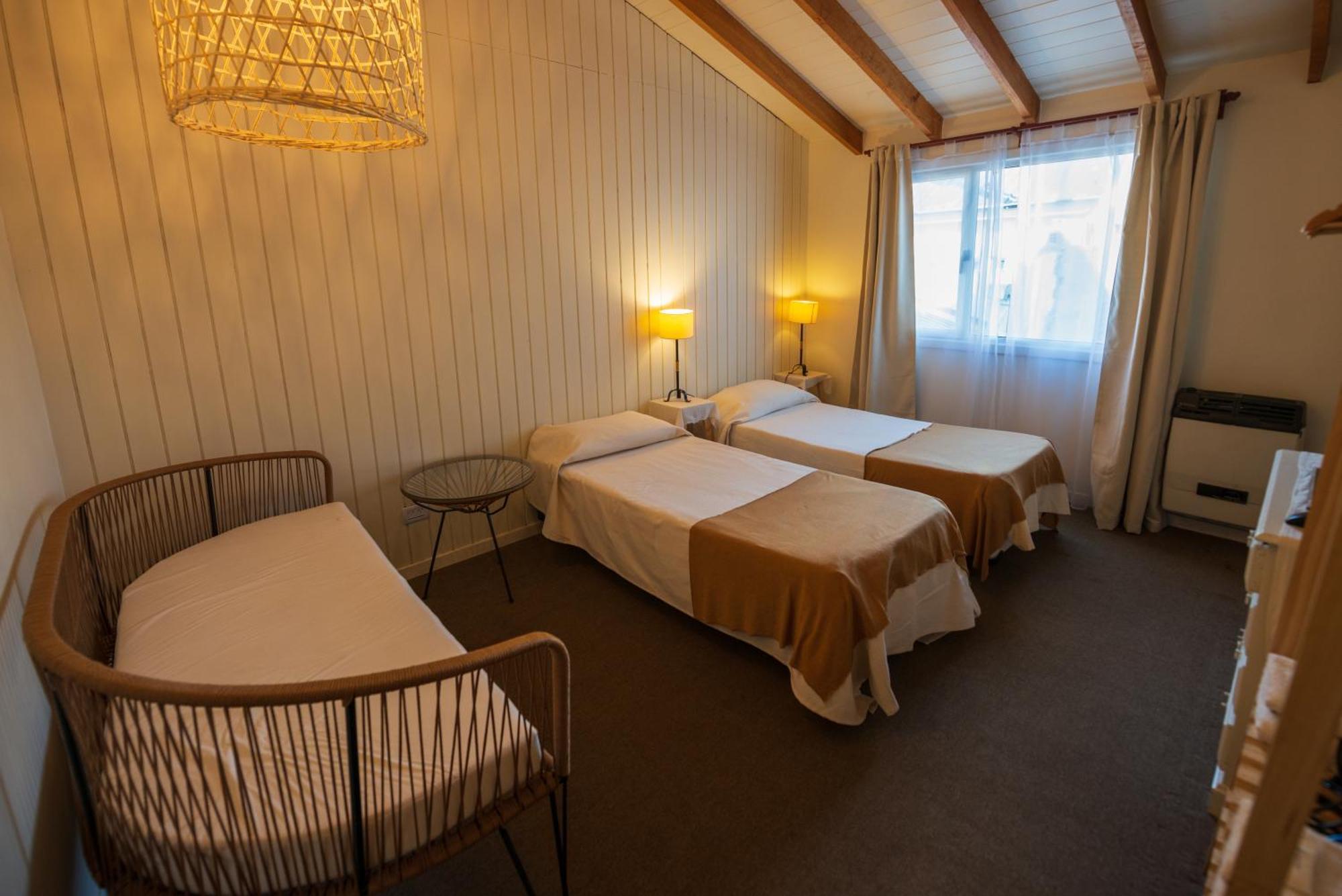 Calafates Hotel