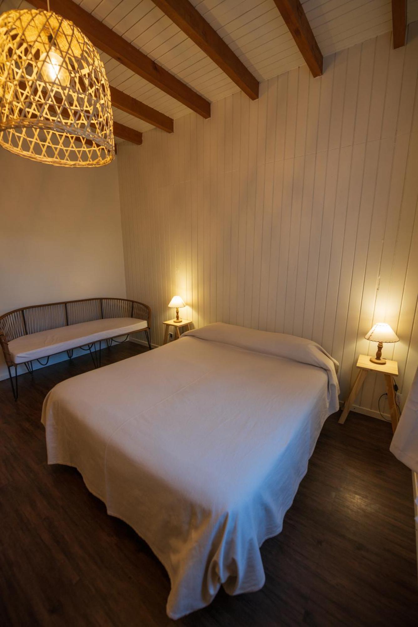 Calafates Hotel