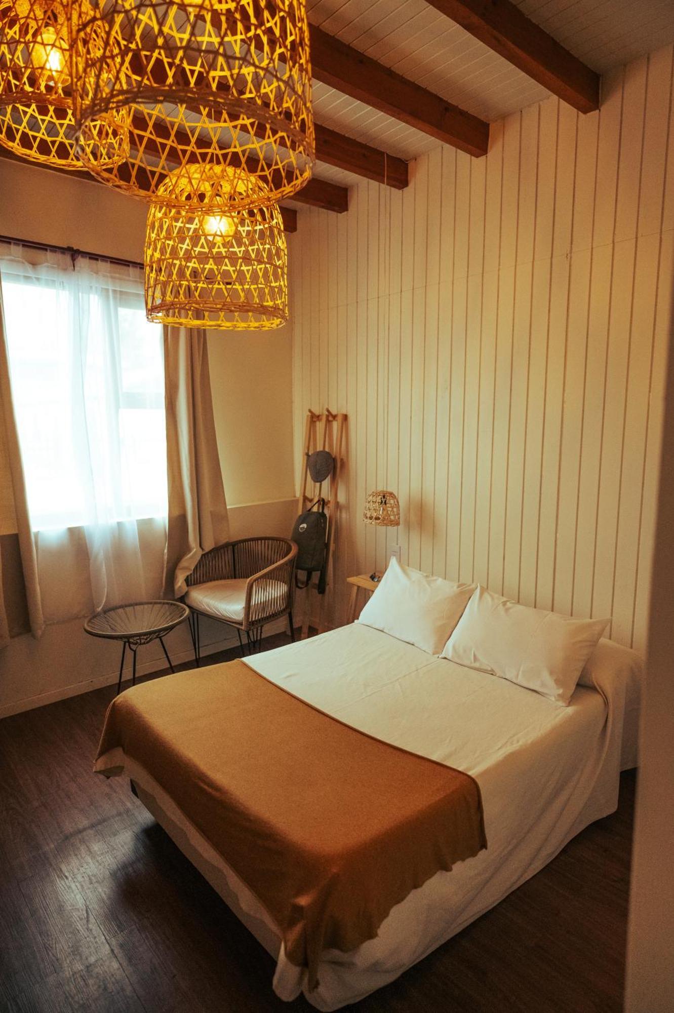 Hotel Calafates