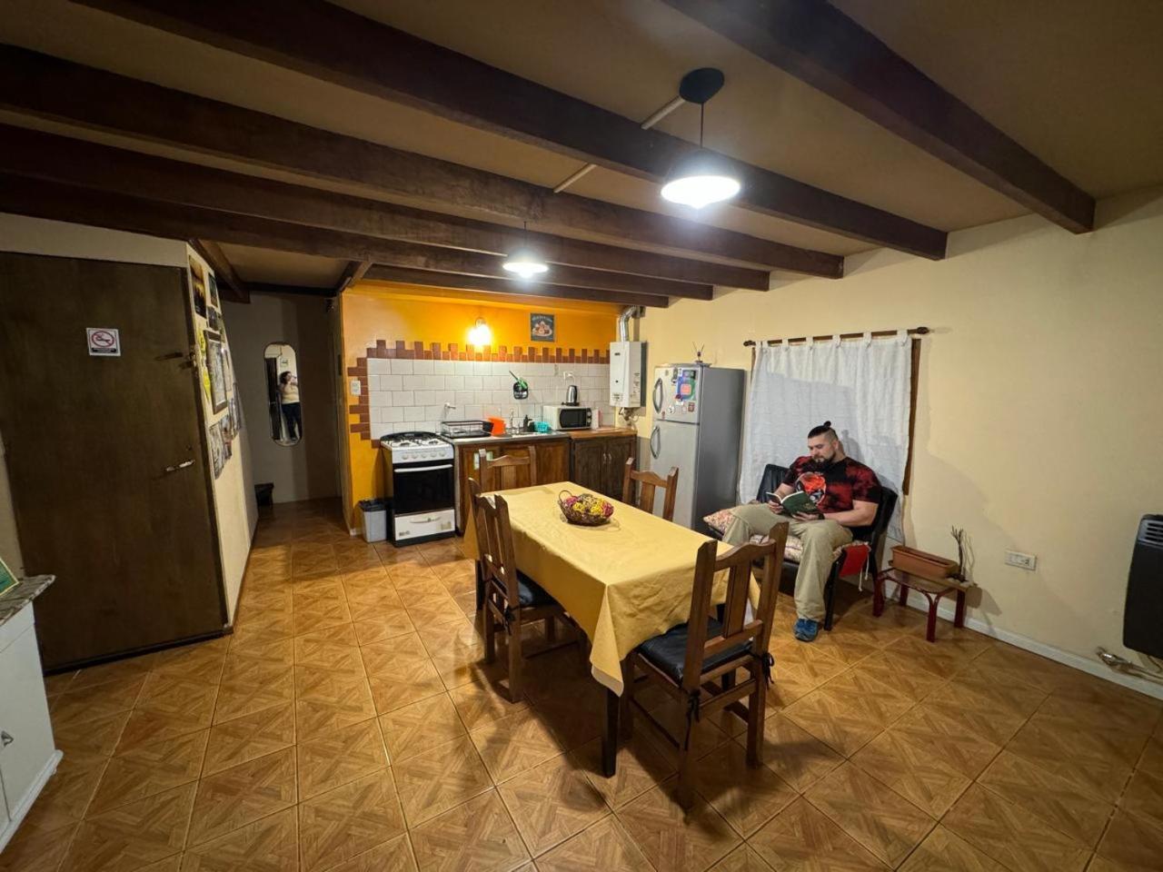 Apartment Fensalir
