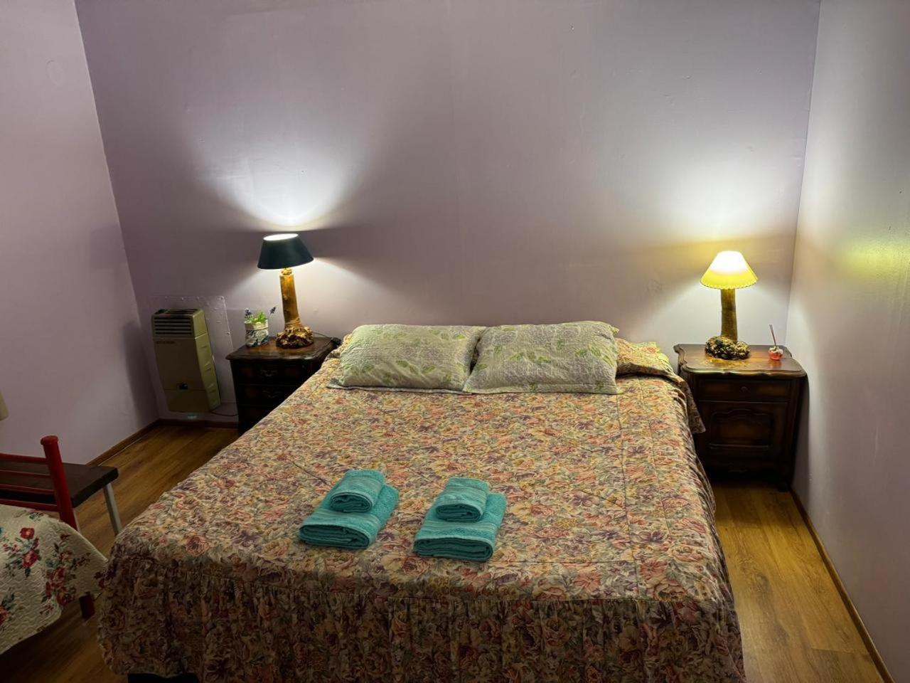 Apartment Fensalir *