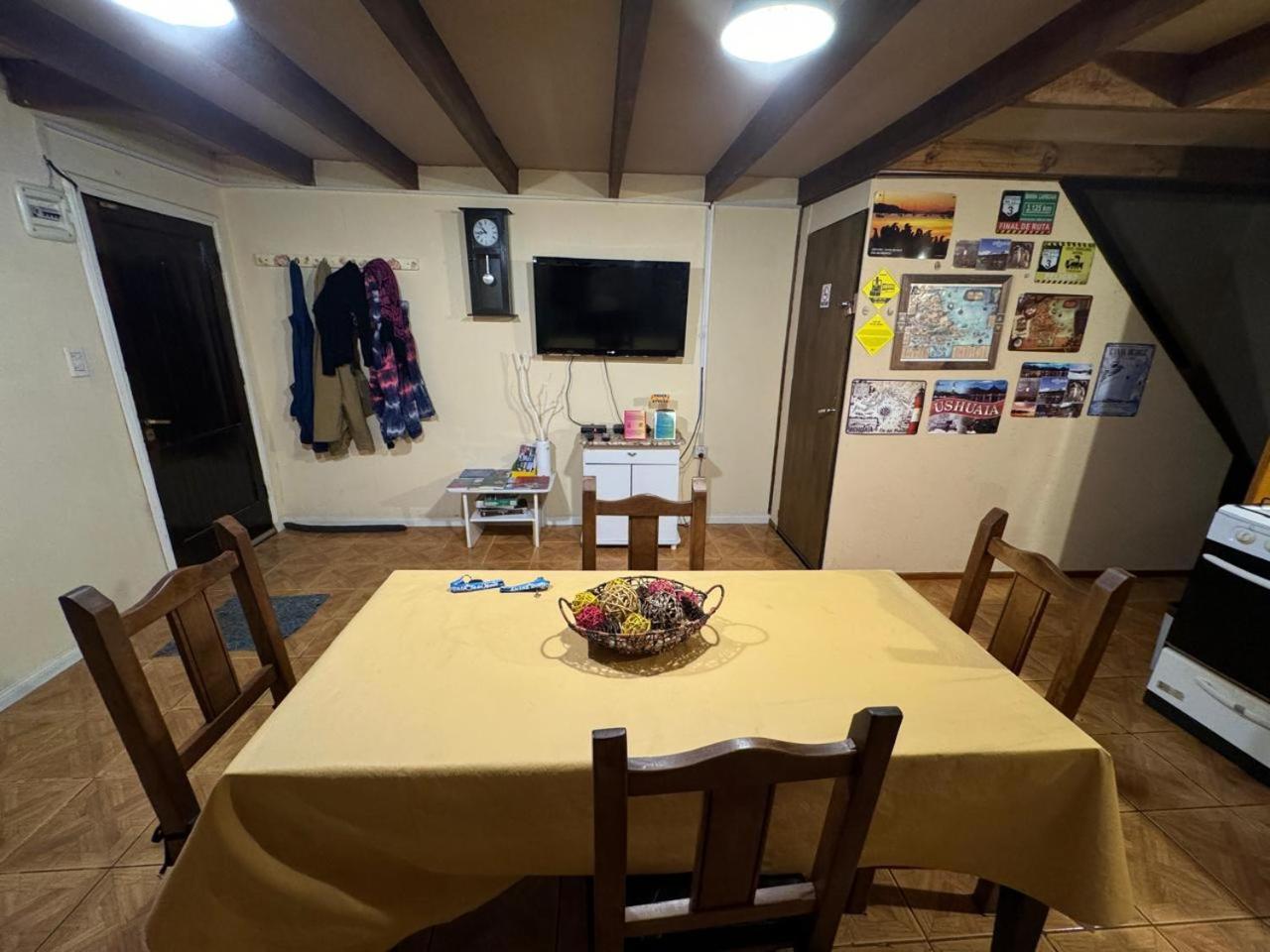 Apartment Fensalir