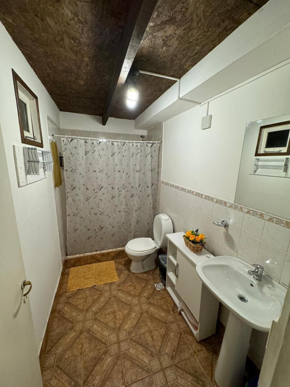 Apartment Fensalir