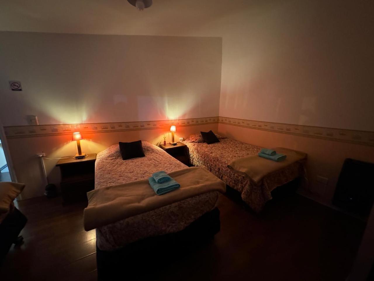 Fensalir Apartment *