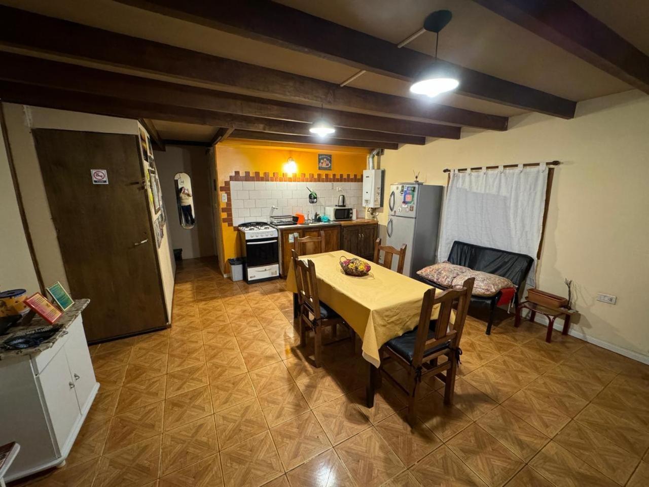Fensalir Apartment Ushuaia