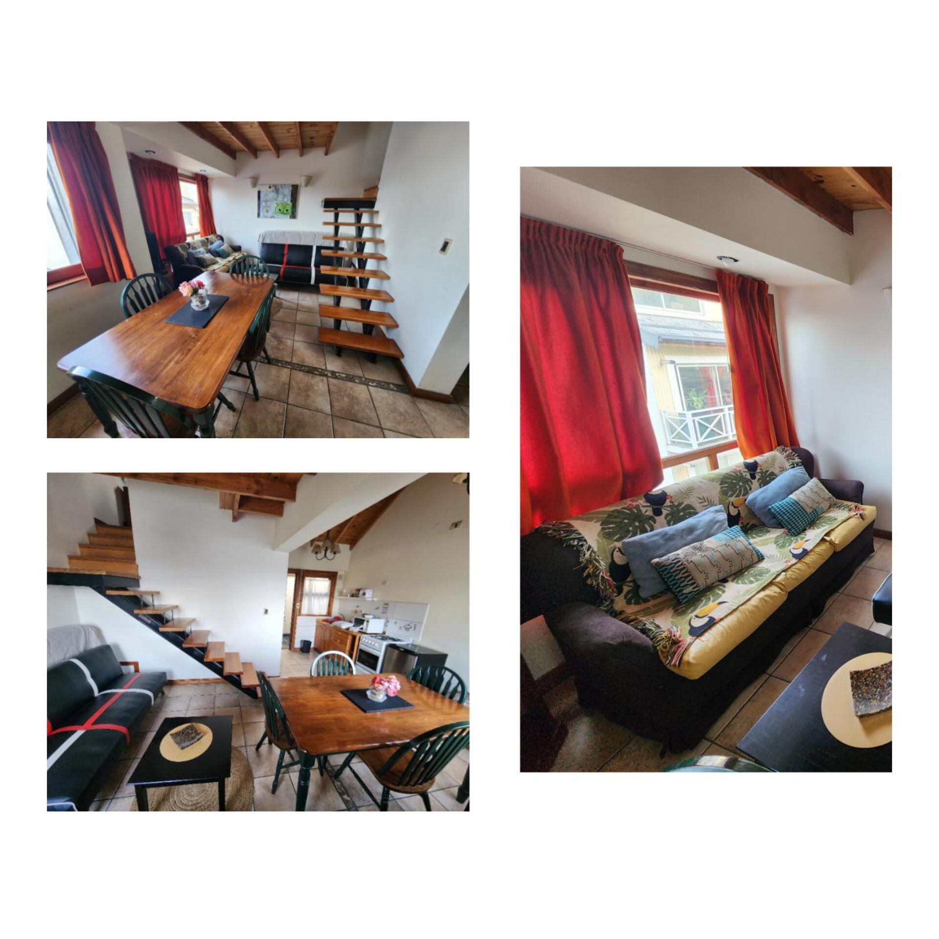 Ushuhouse Apartamento Ushuaia