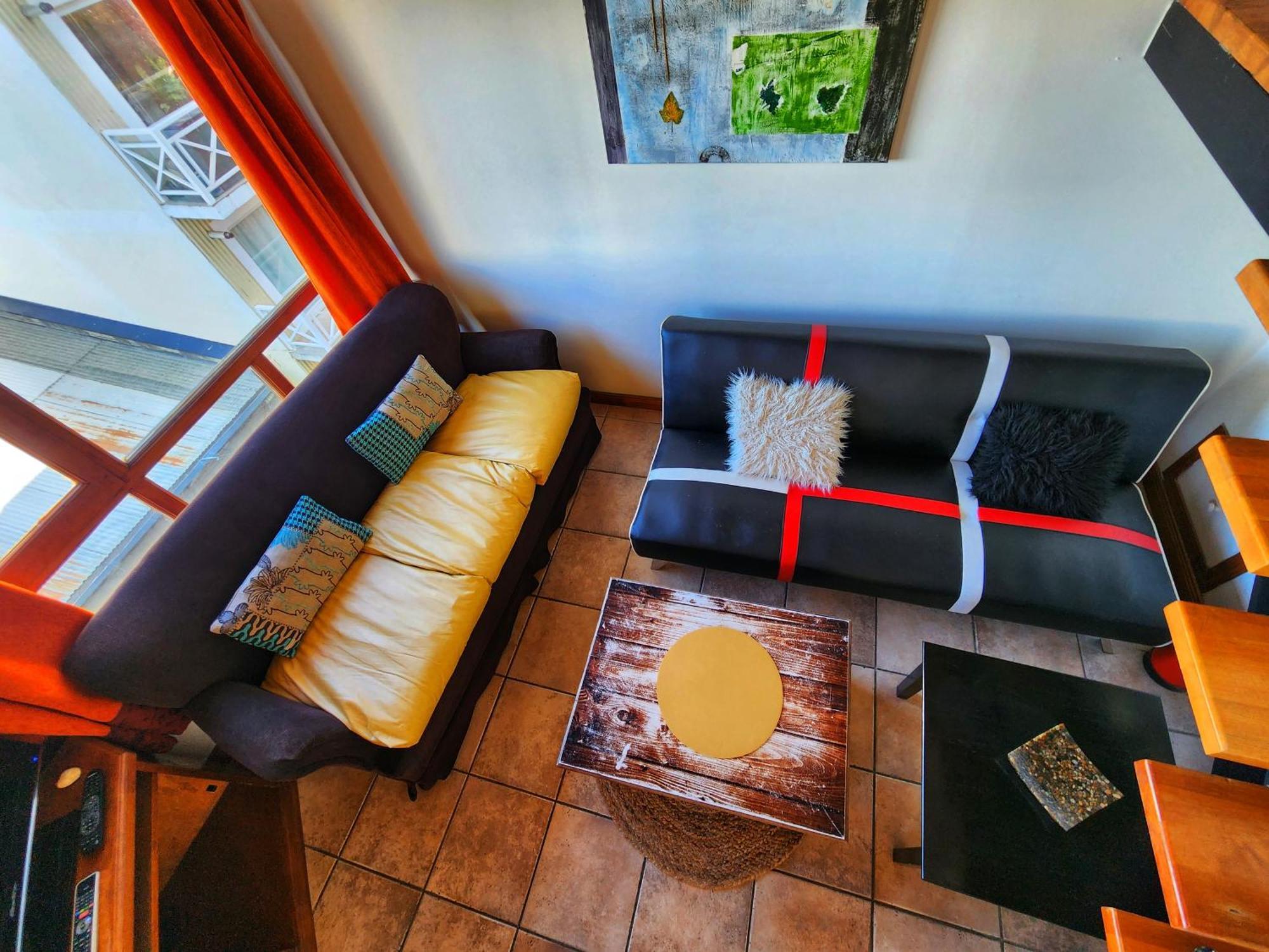 Apartamento Ushuhouse Ushuaia