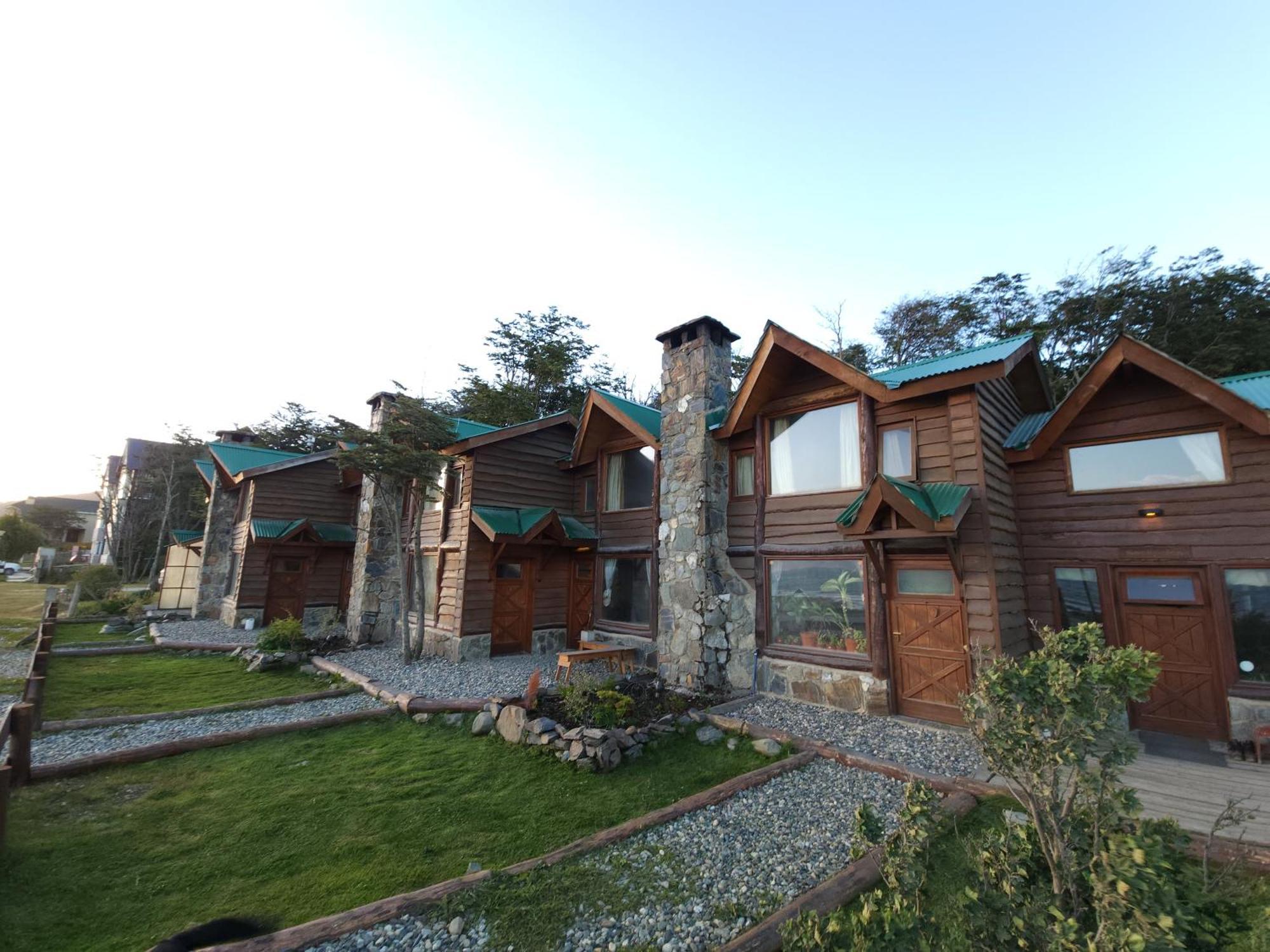 Costa De Pajaros Ushuaia