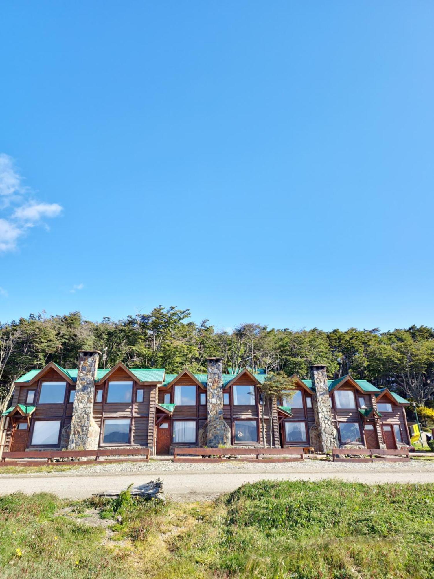 Costa De Pajaros Apartamento
