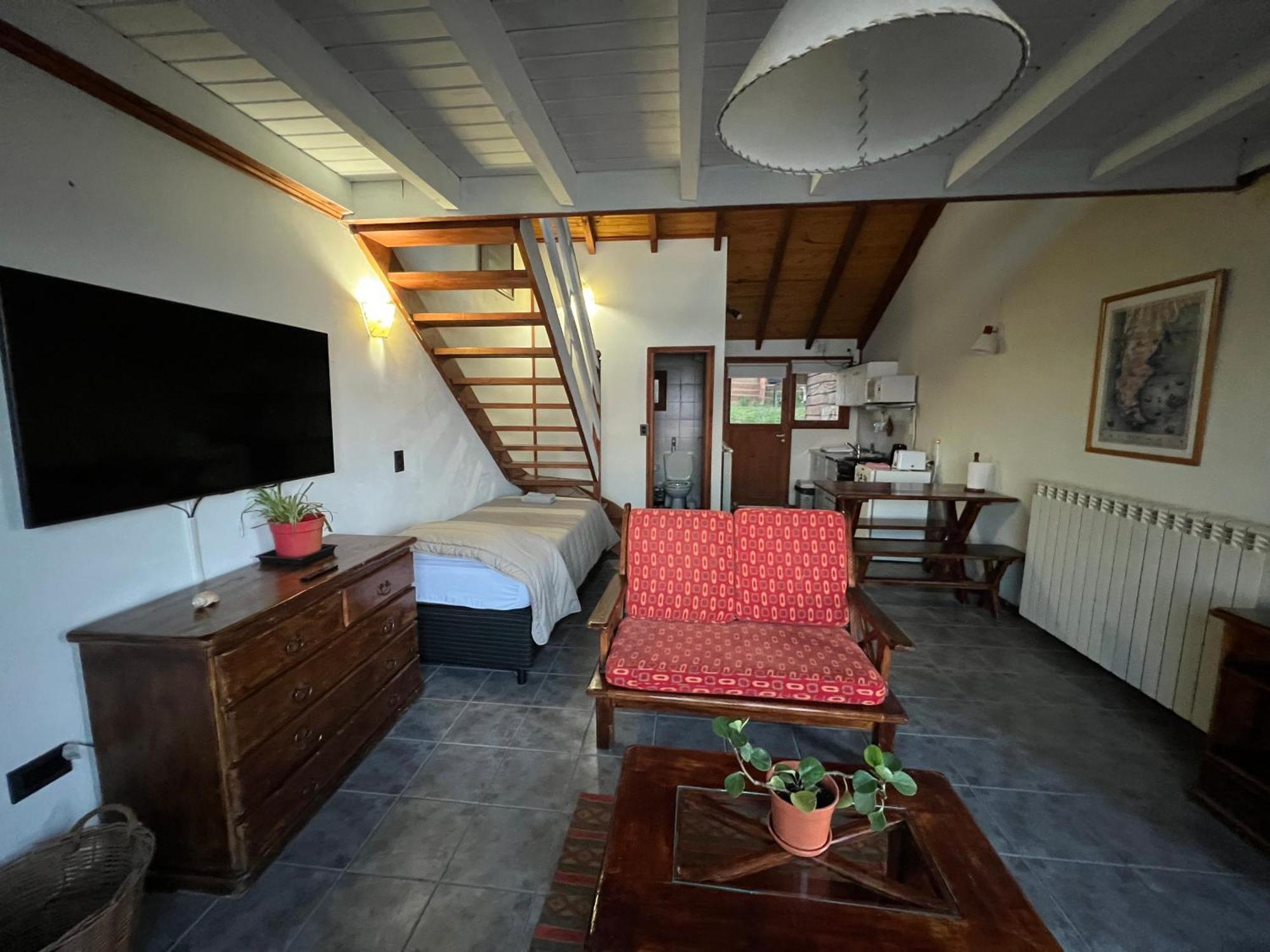 Costa De Pajaros Apartamento *