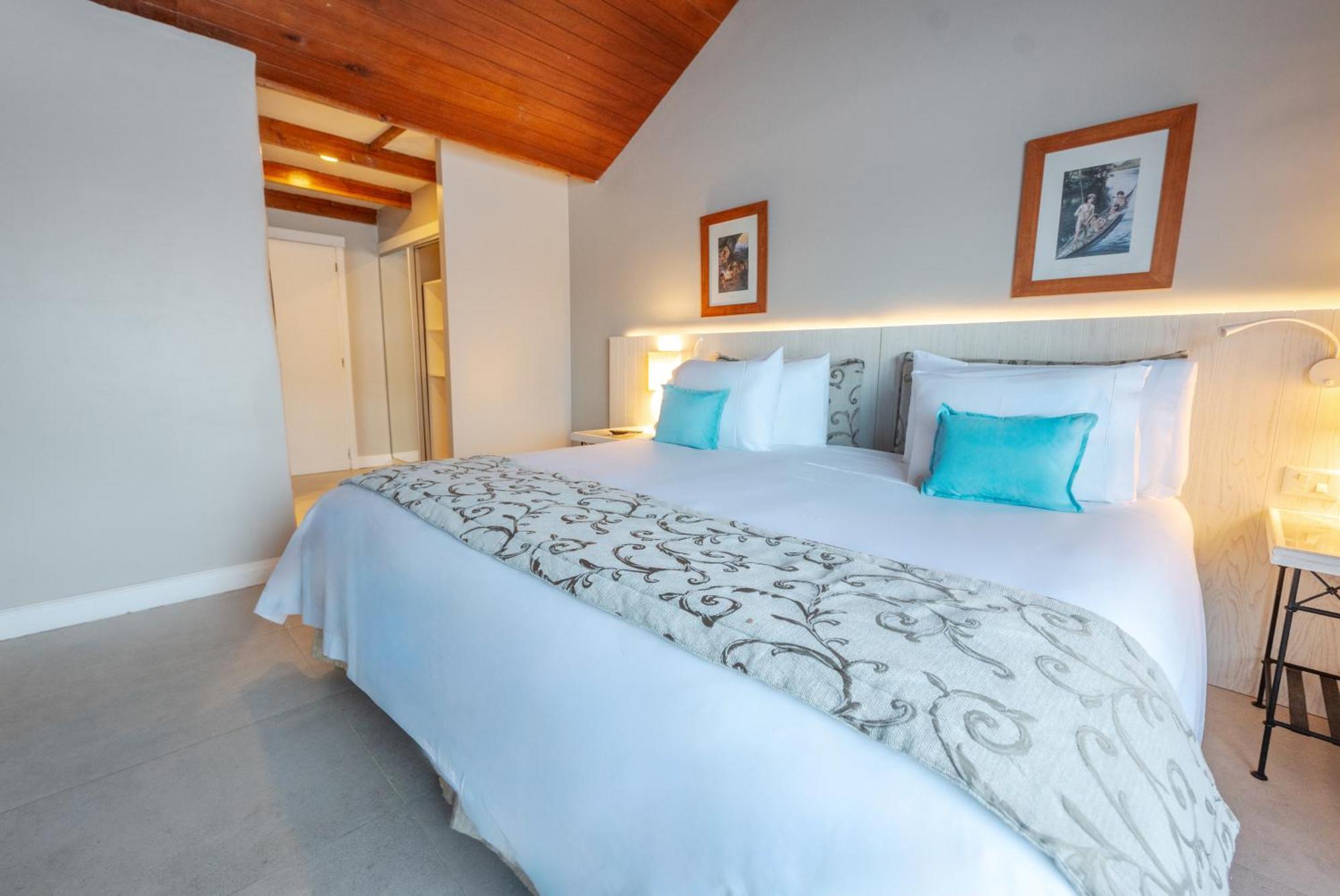 Tolkeyen Hotel Ushuaia