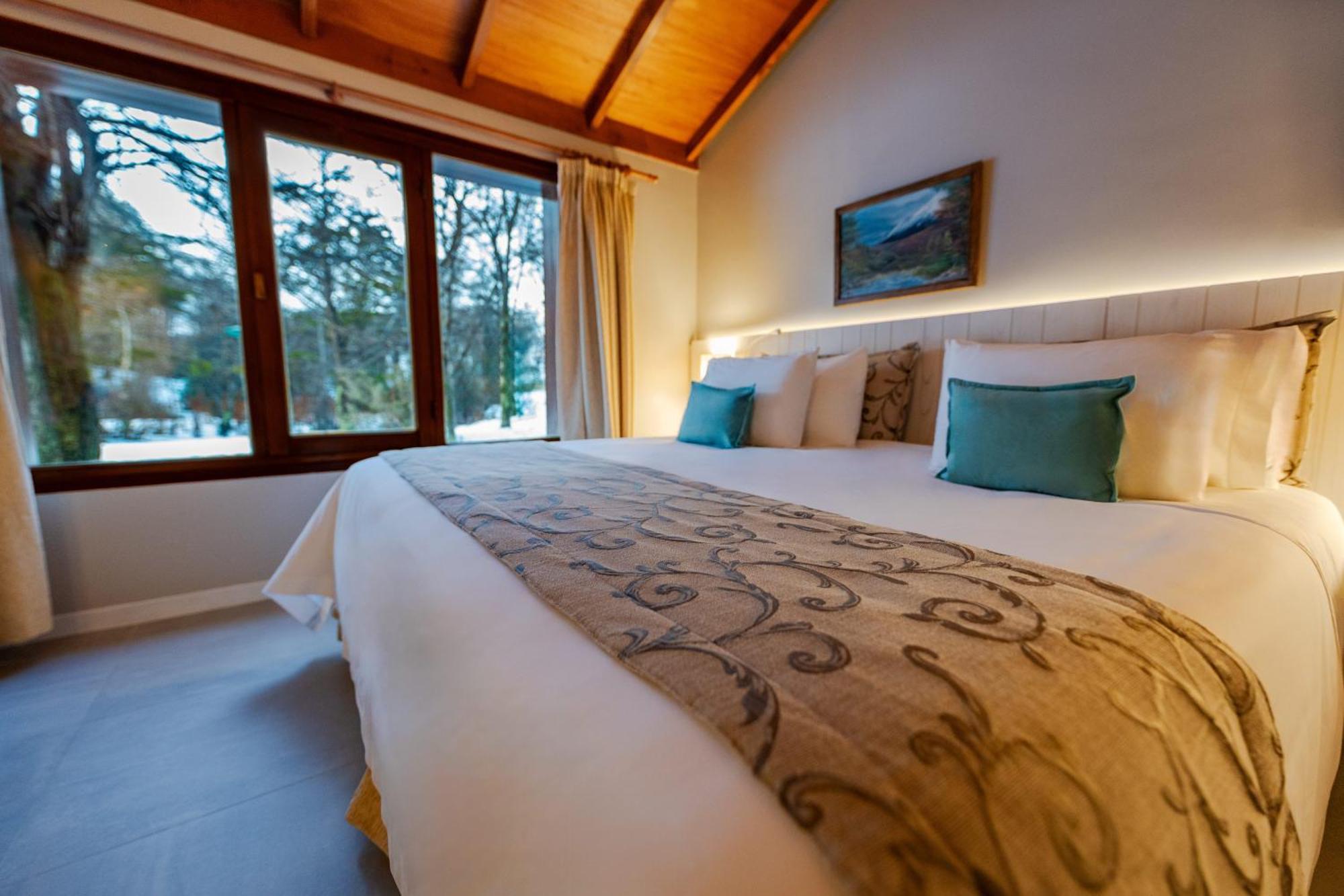 Hotel Tolkeyen Ushuaia