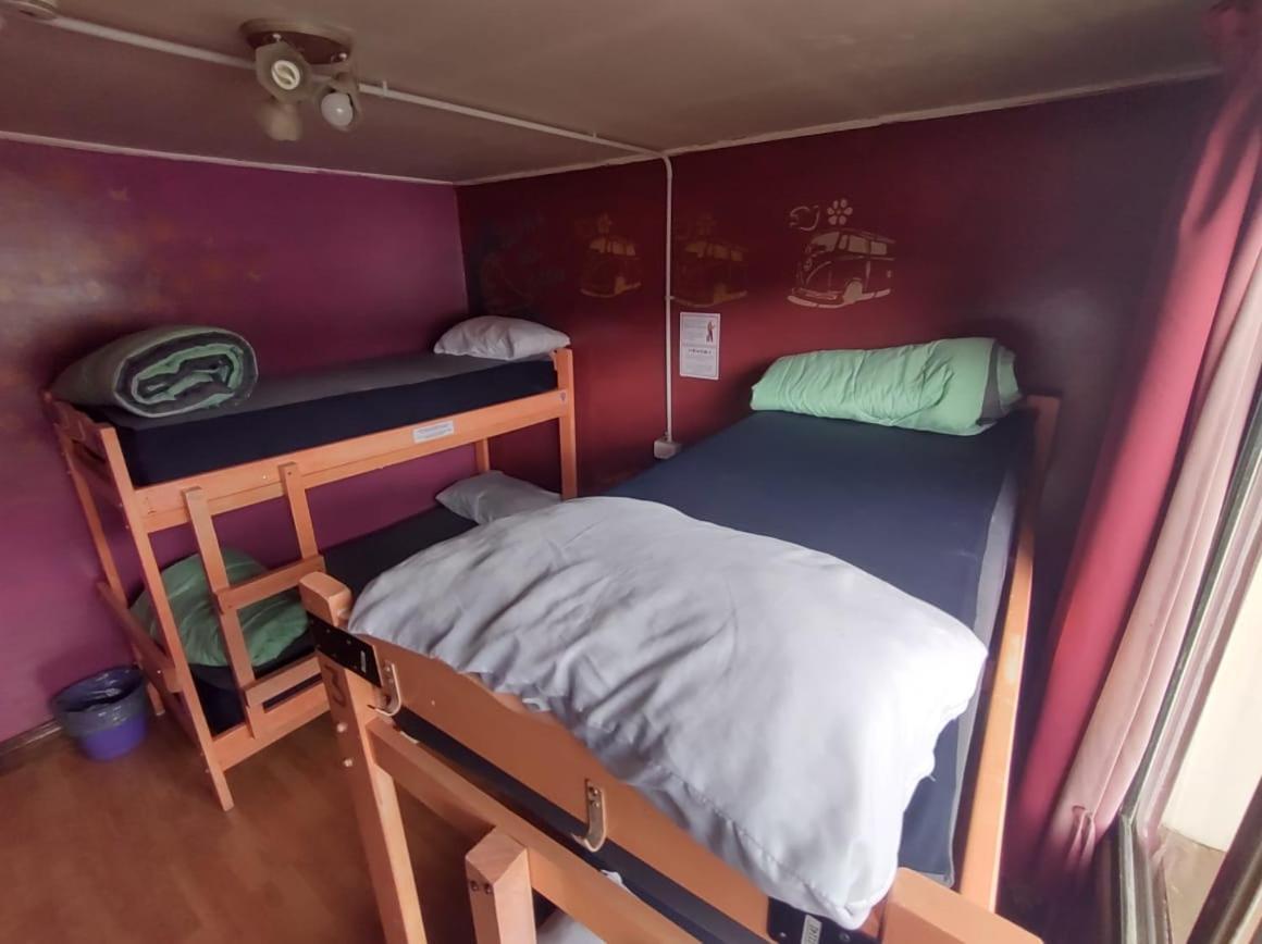 Torre Al Sur Hostal *