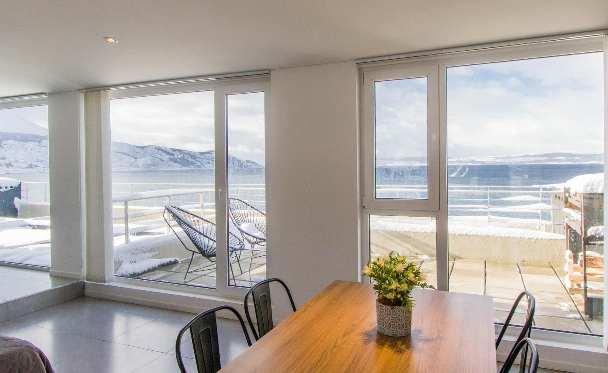Apartment De La Costa Ushuaia