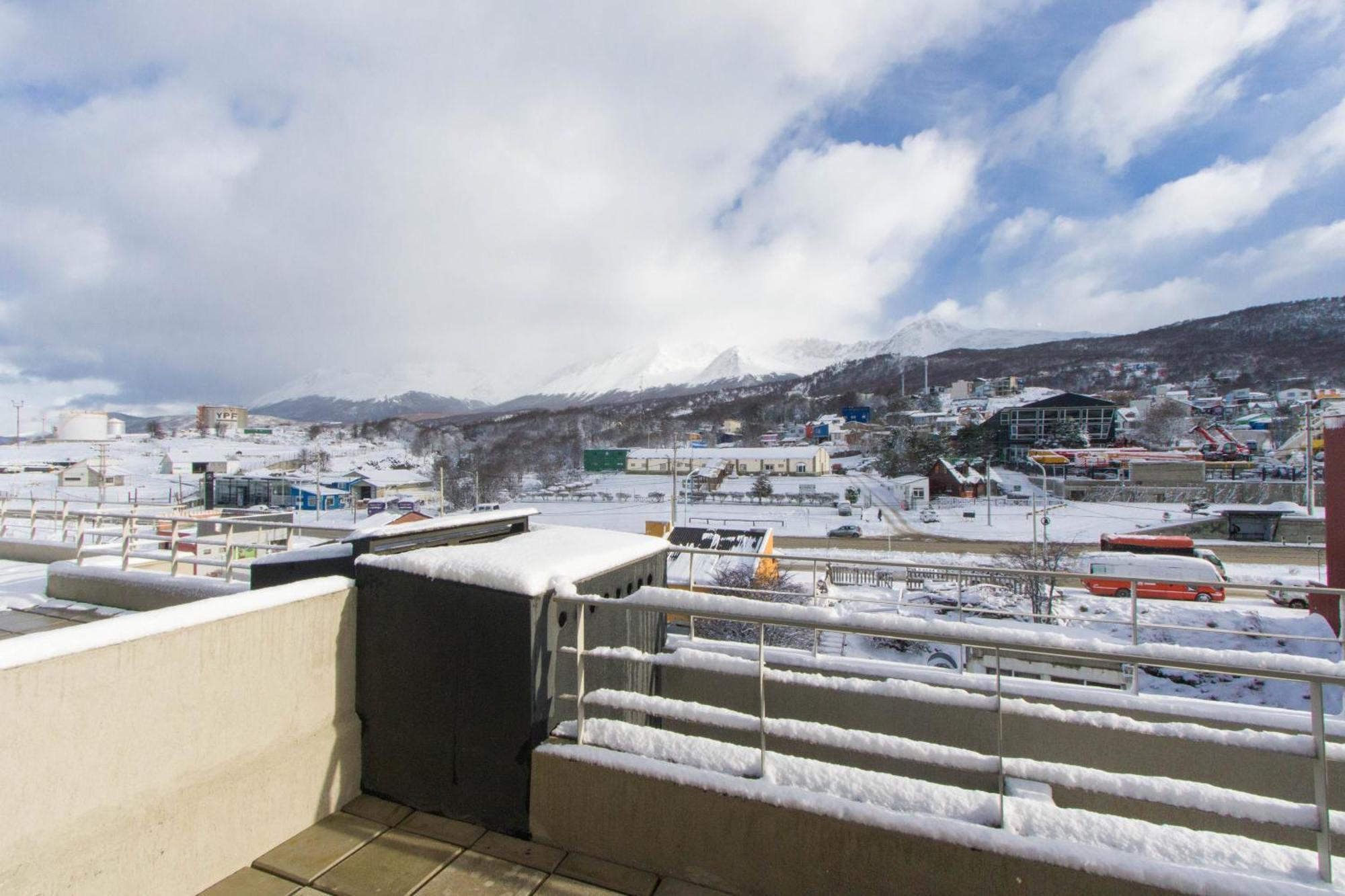 De La Costa Ushuaia