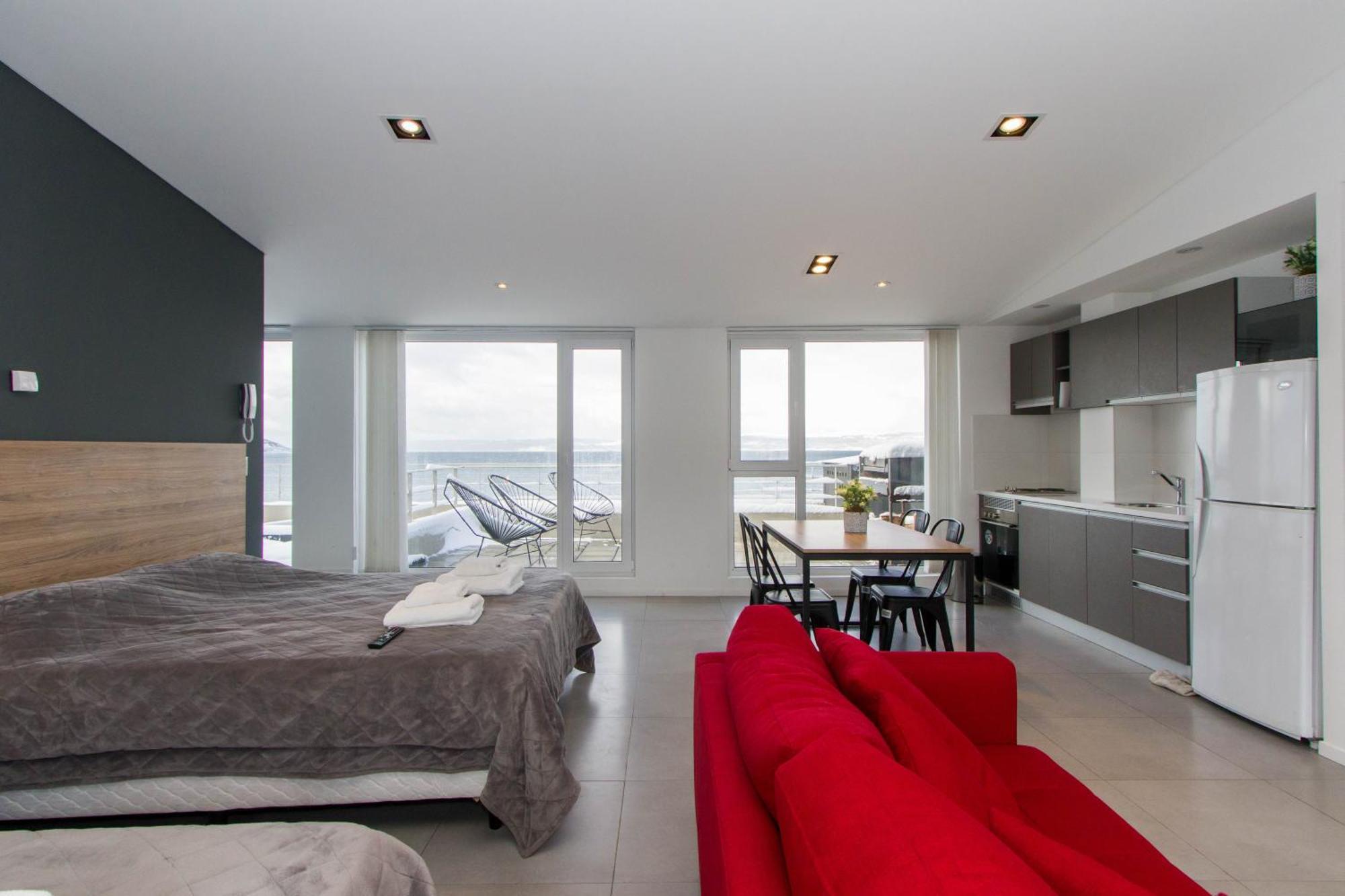 De La Costa Apartment Ushuaia