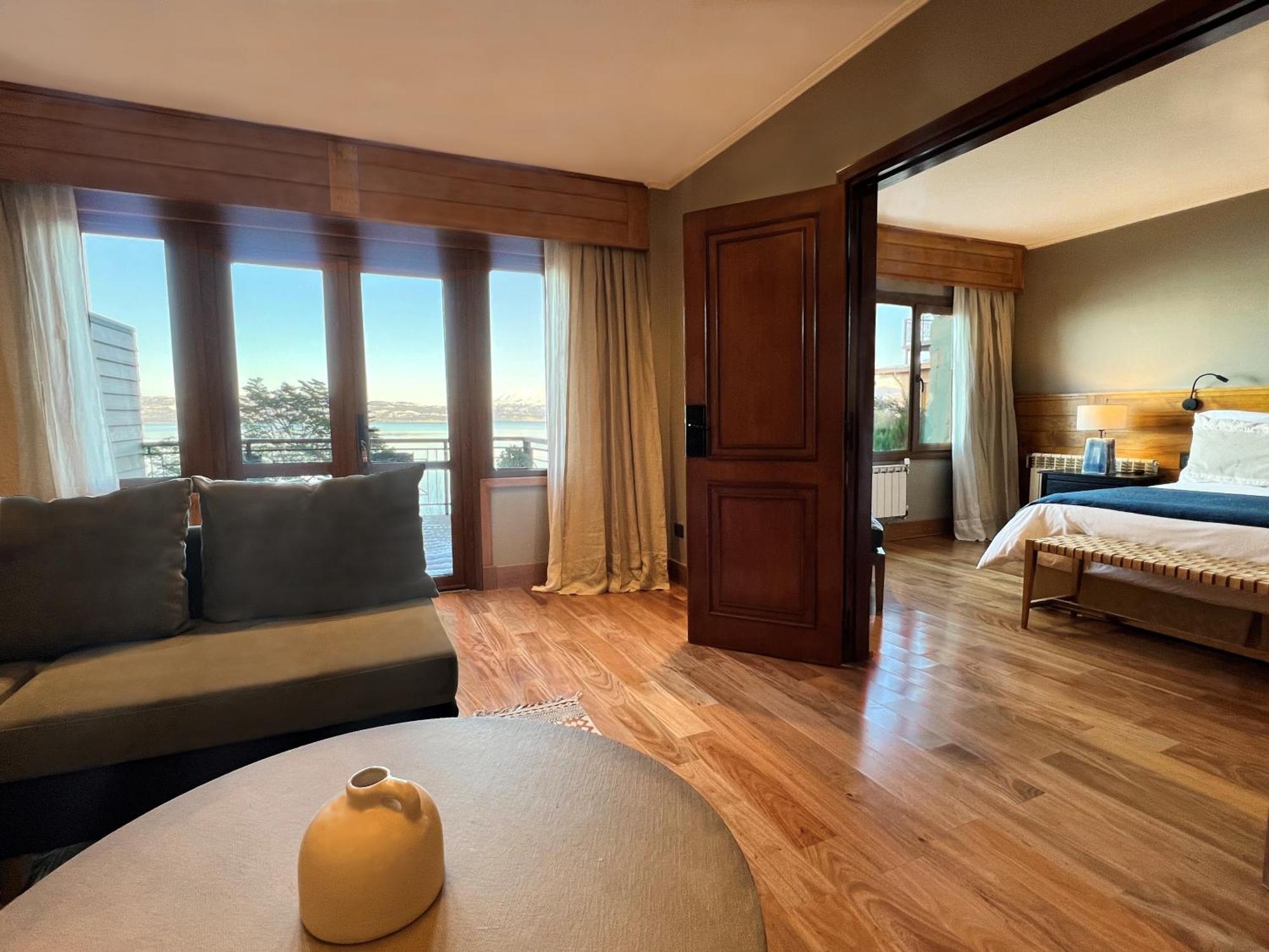 Hotel Cauquenes + + Experiences