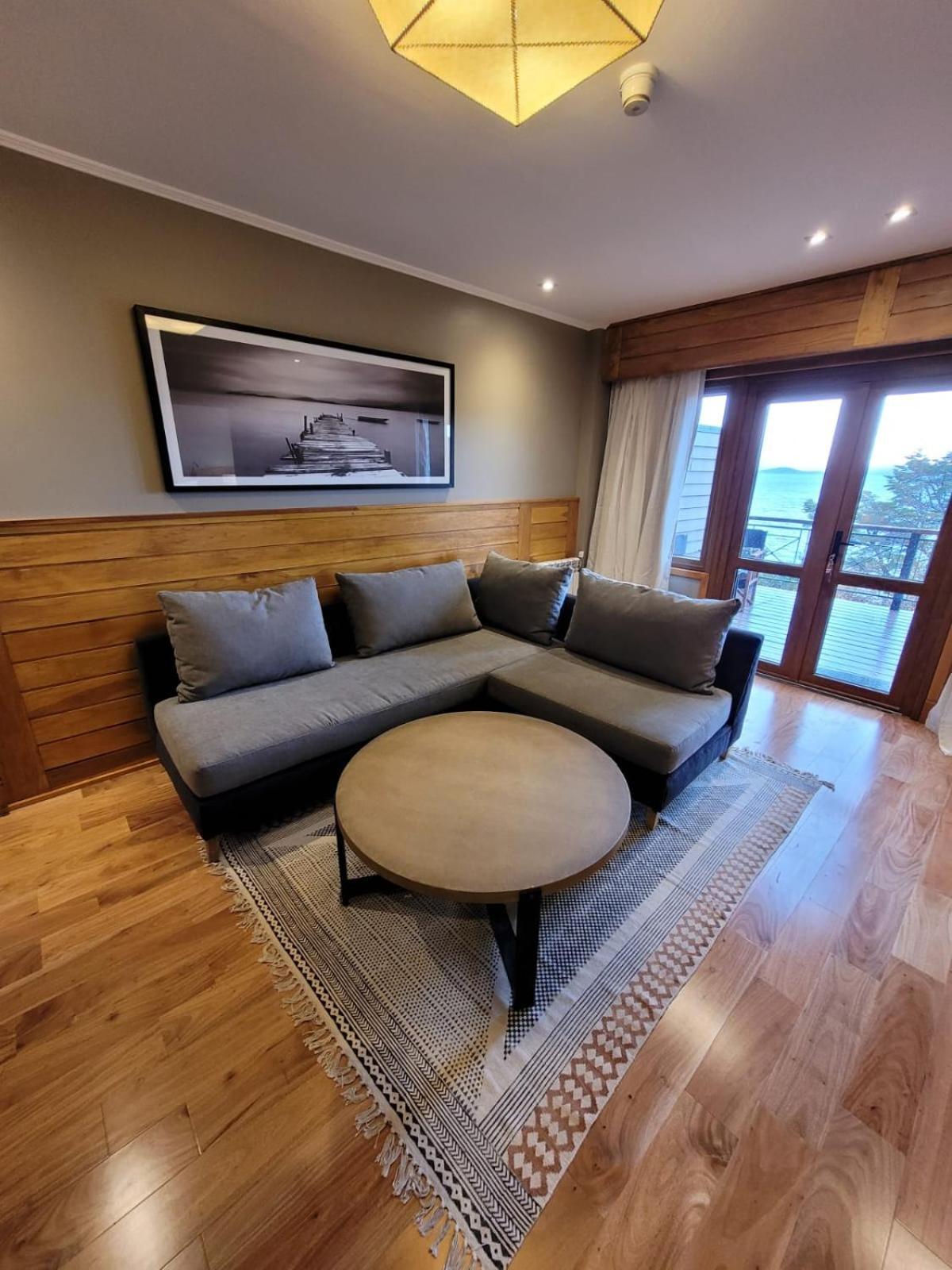 Cauquenes + + Experiences Hotel 5*