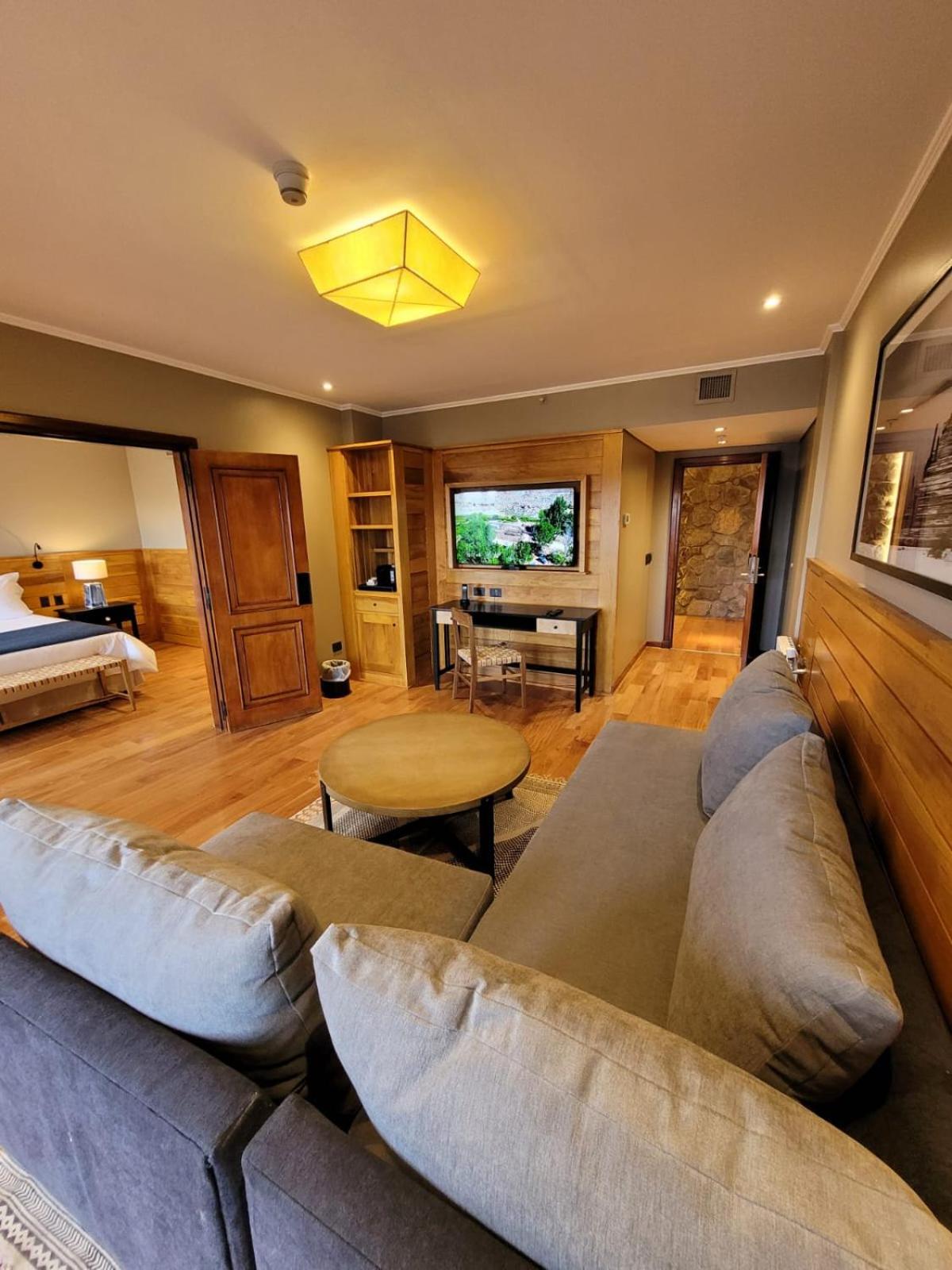 Hotel Cauquenes + + Experiences 5*