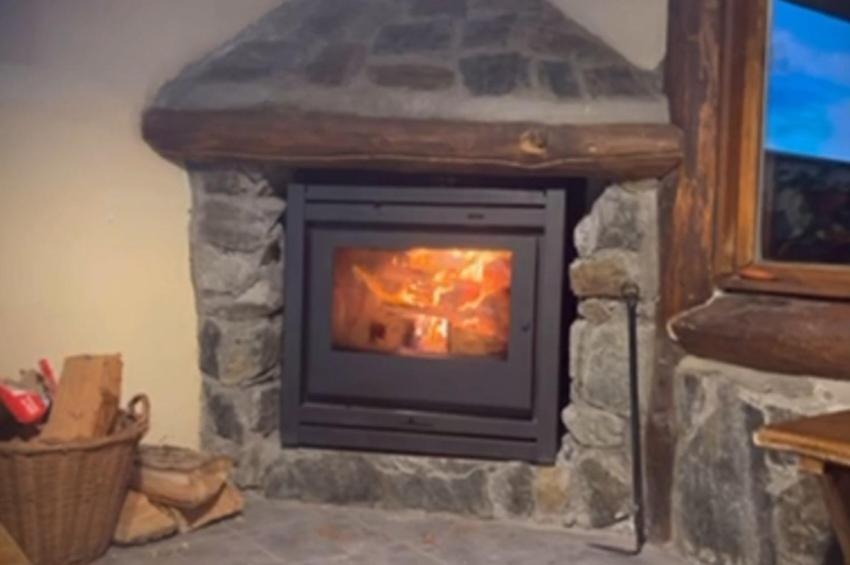 Apartamento Bosque Del Sur