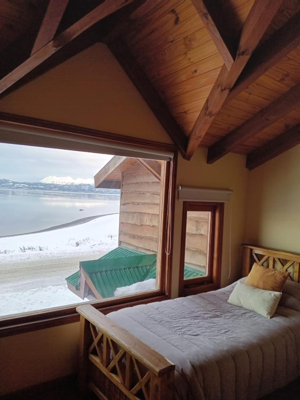 Apartamento Bosque Del Sur Ushuaia