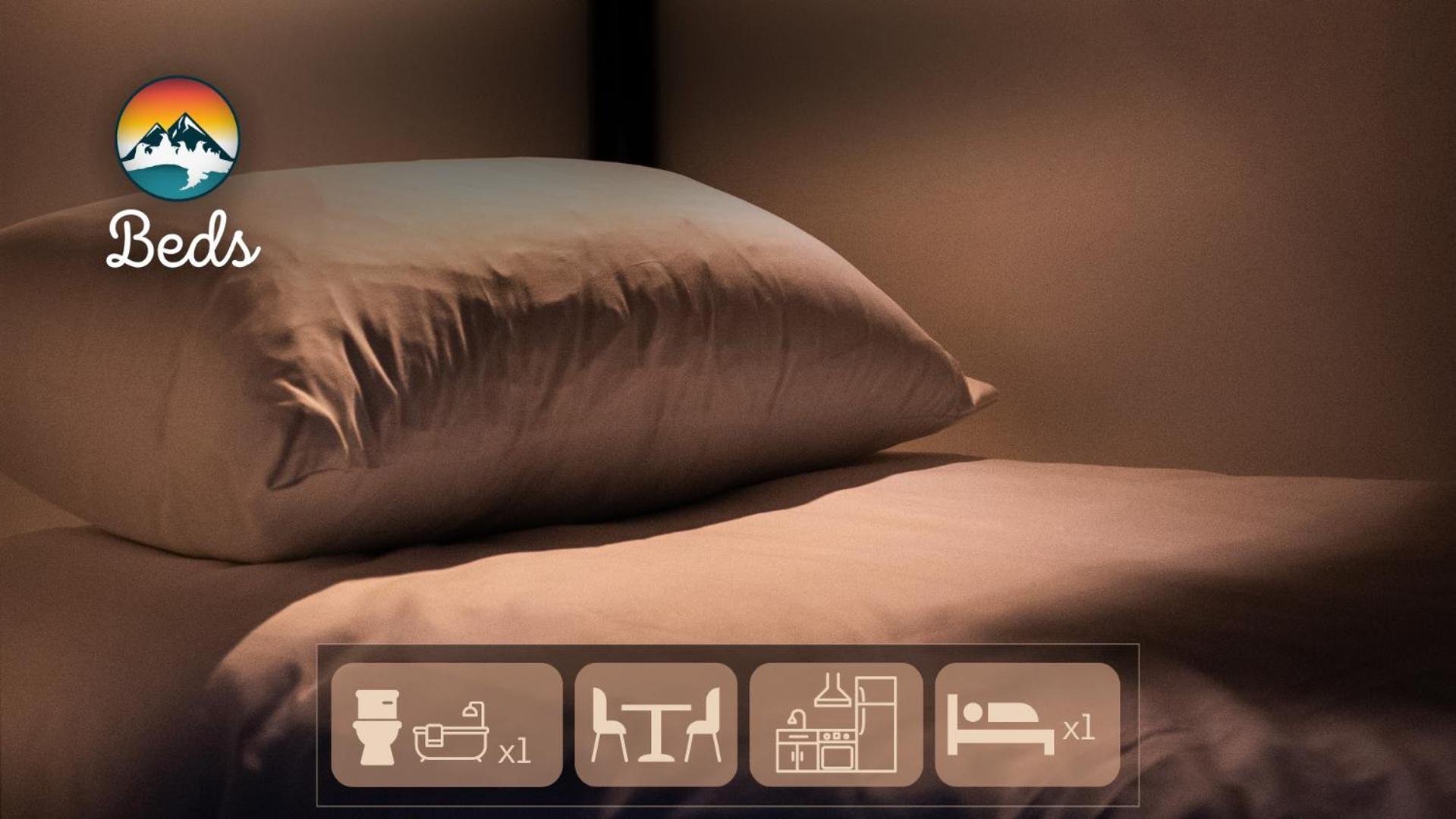 Portal Antartlco Hostal *